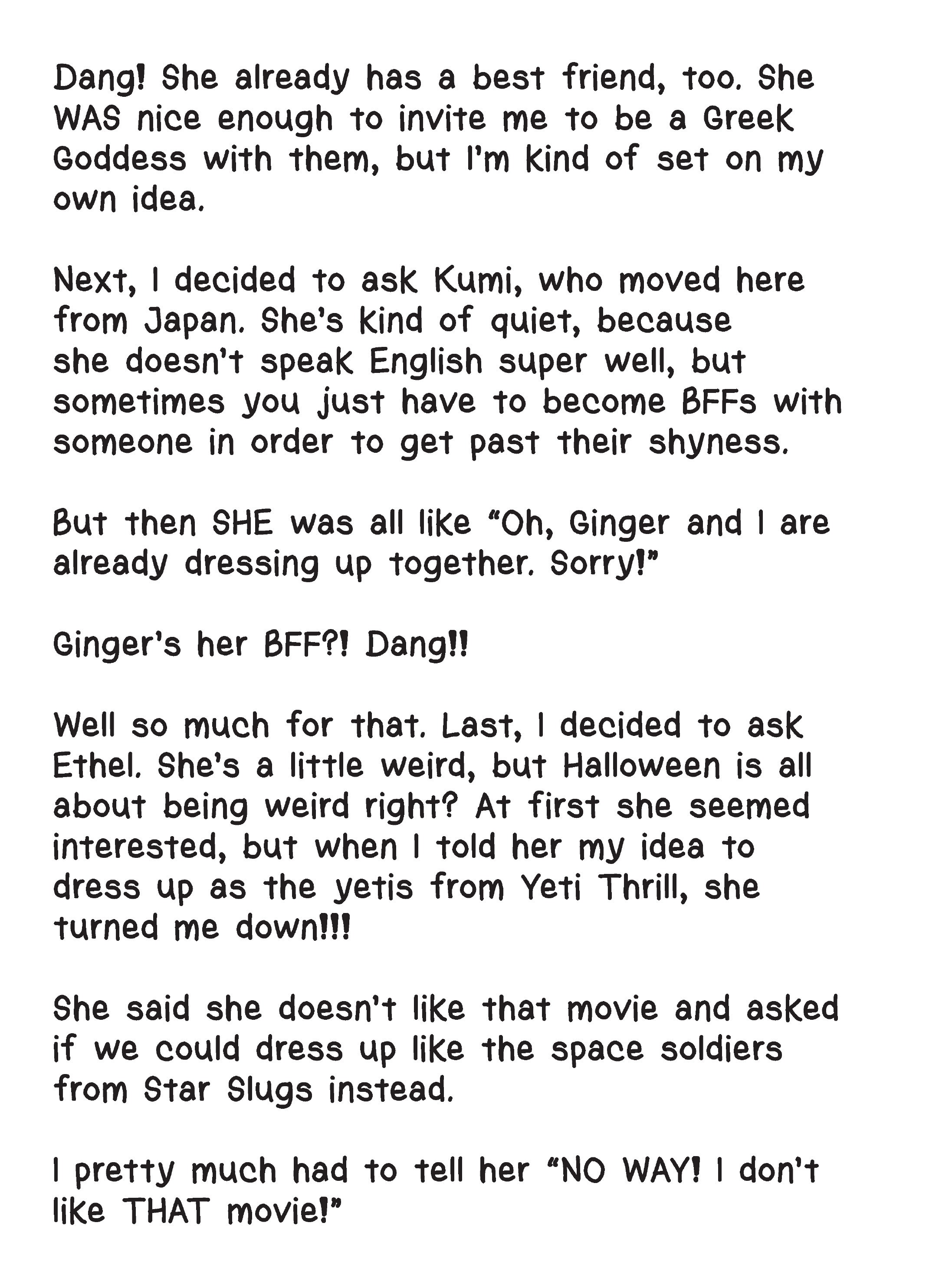 Read online Betty & Veronica Friends Double Digest comic -  Issue #243 - 135