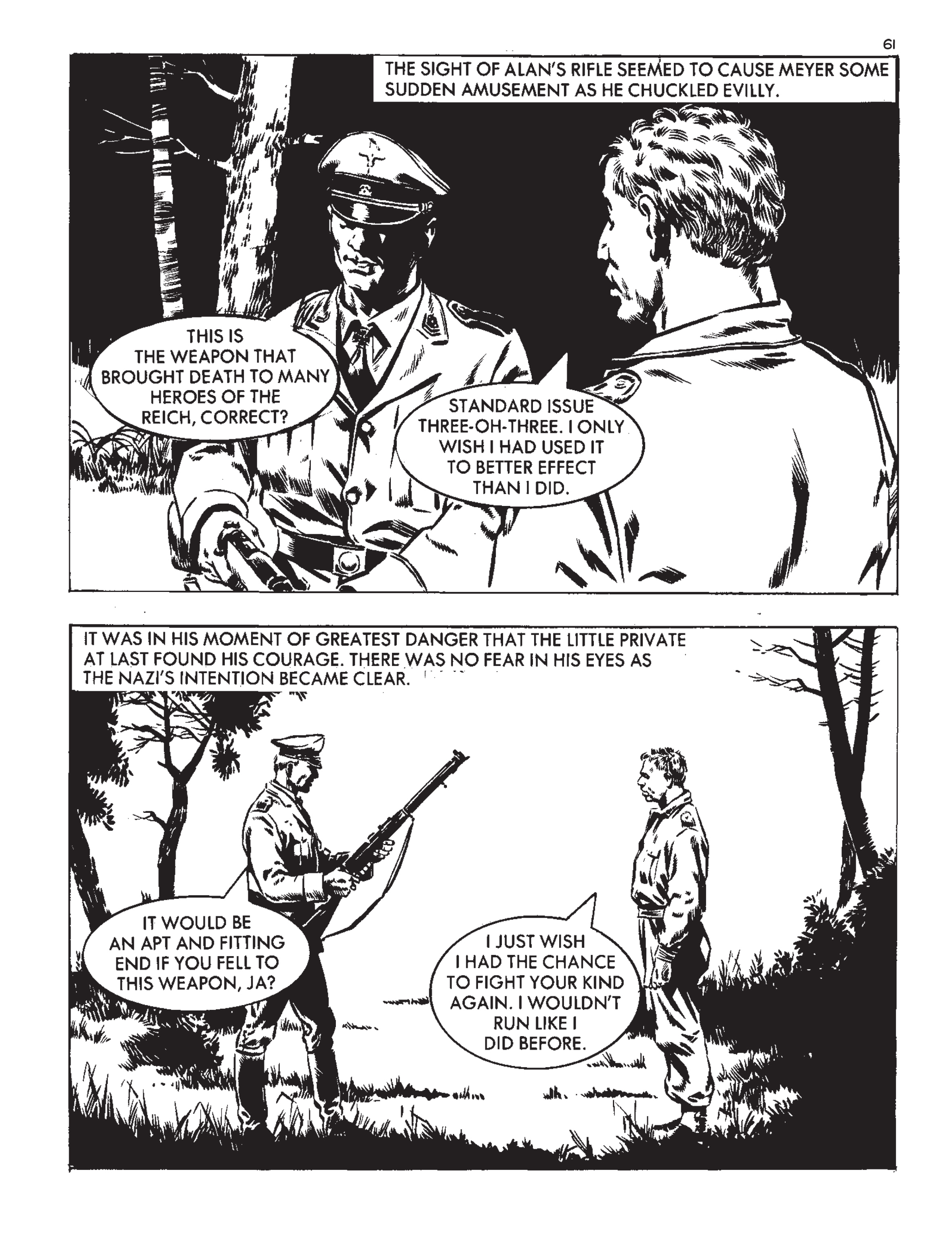 Read online Commando: For Action and Adventure comic -  Issue #5238 - 60