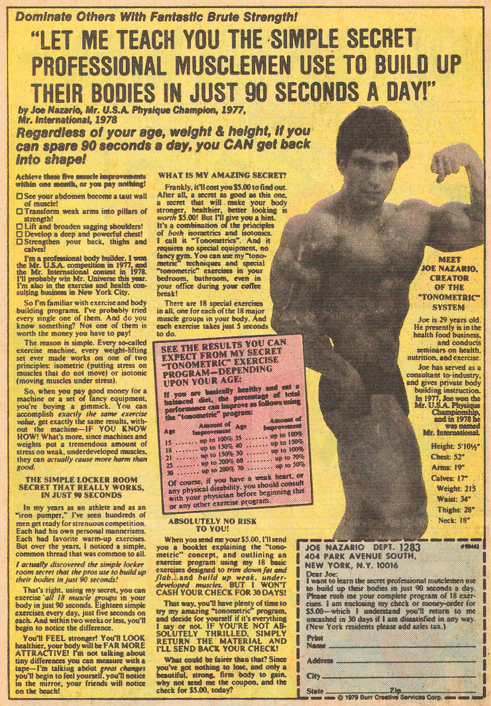 Read online Pep Comics comic -  Issue #392 - 12