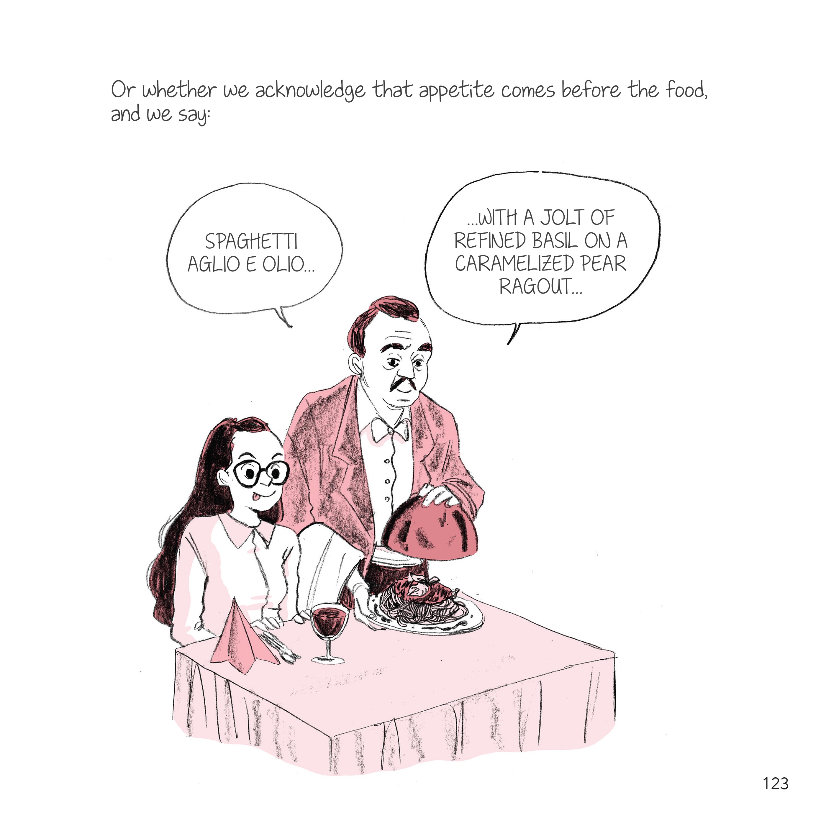 Read online Girlsplaining comic -  Issue # TPB (Part 2) - 27