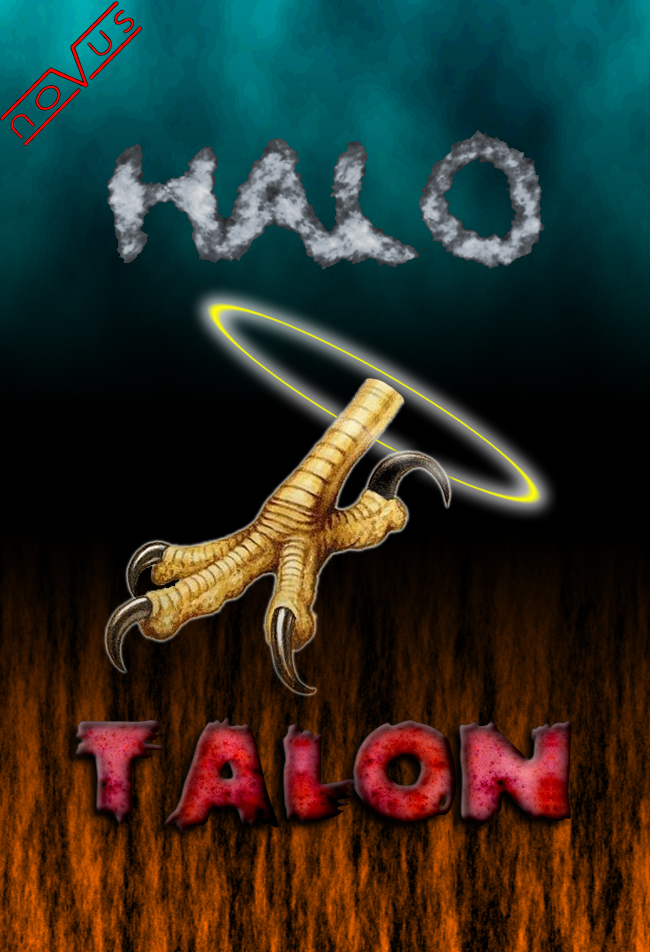 Read online High Roads comic -  Issue #5 - 21