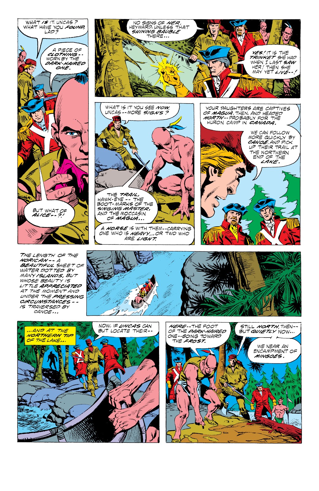 Marvel Classics Comics Series Featuring issue 13 - Page 26