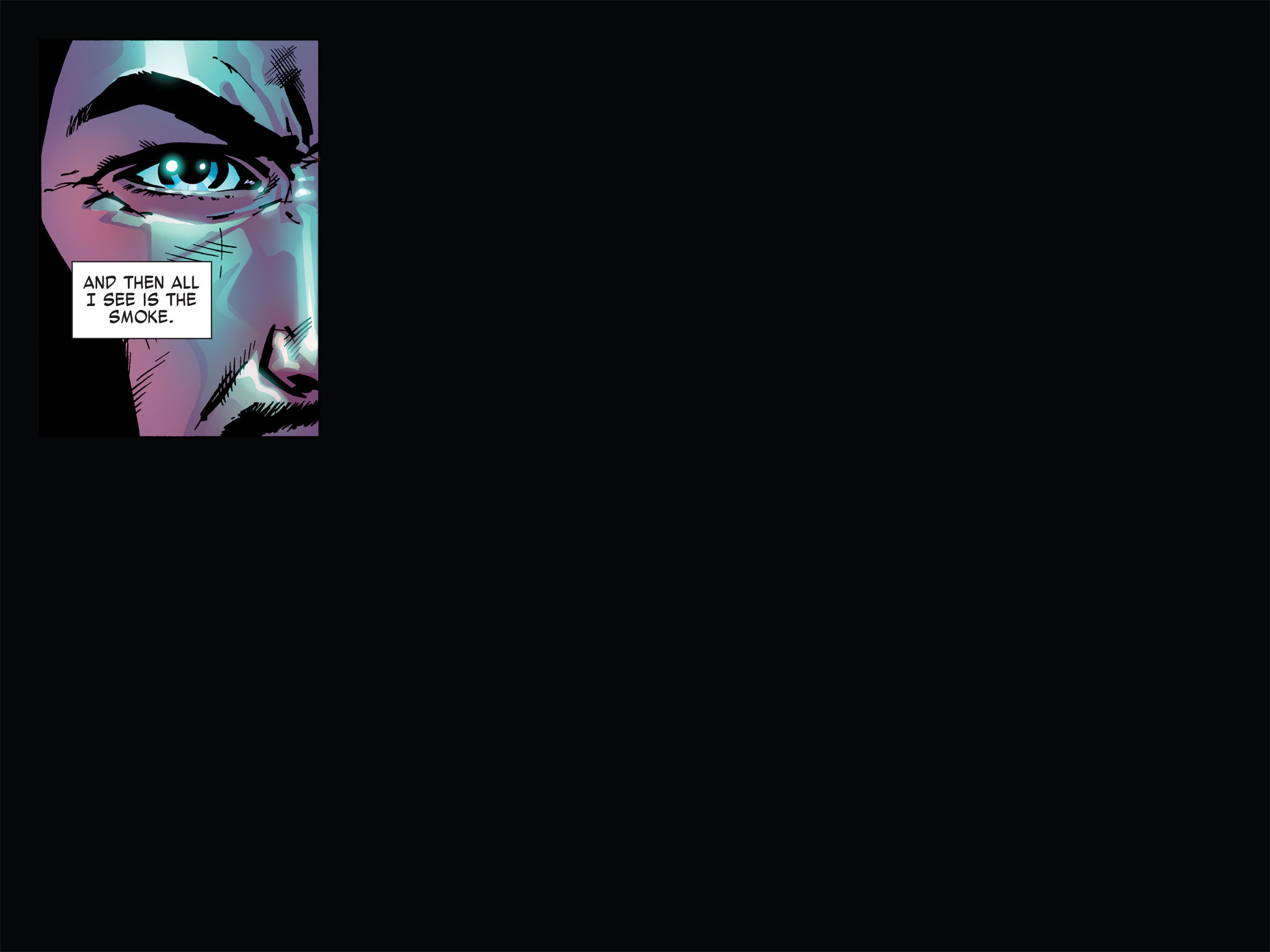 Read online Iron Man: Fatal Frontier Infinite Comic comic -  Issue #4 - 12