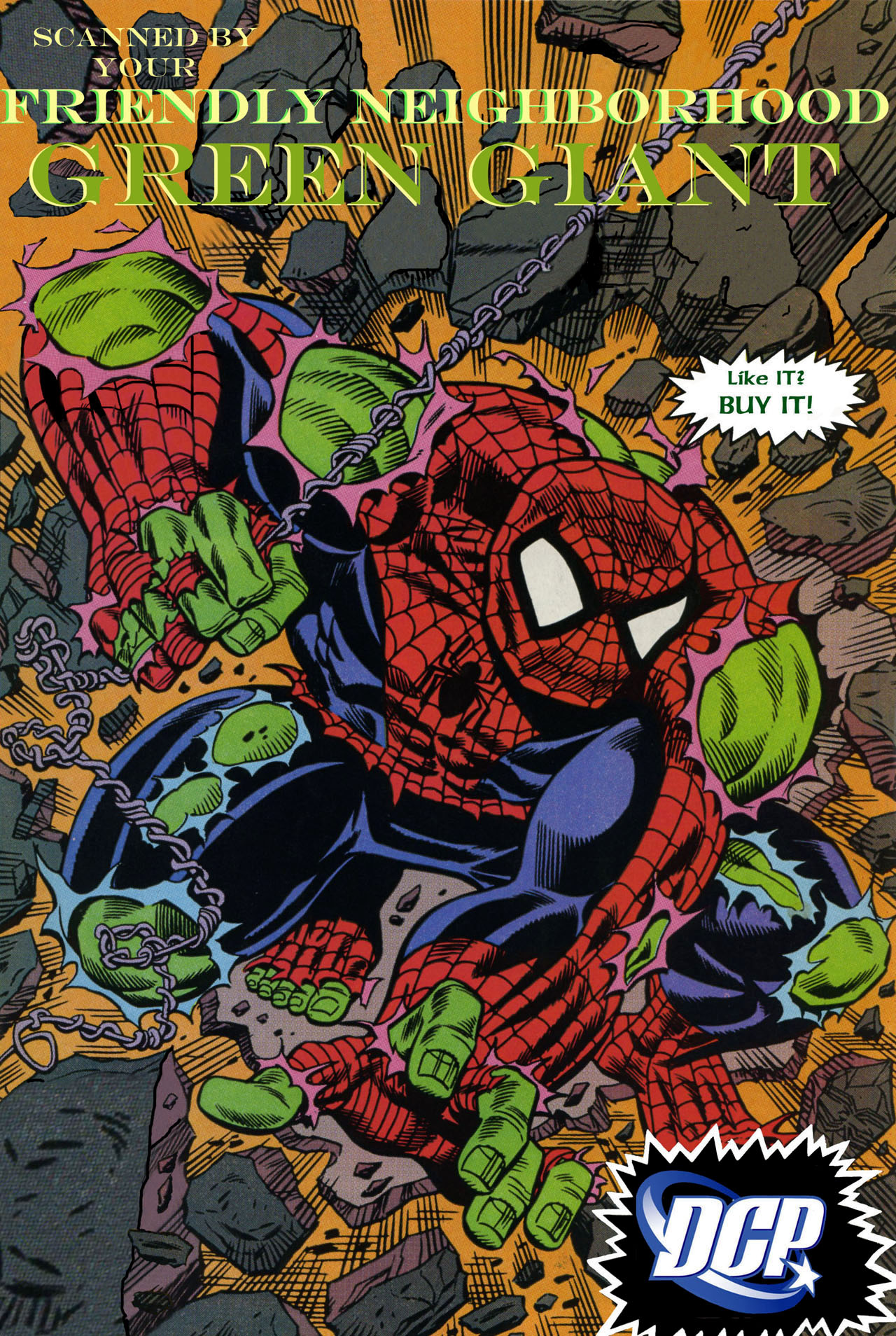 Read online Married... with Children: 2099 comic -  Issue #1 - 36