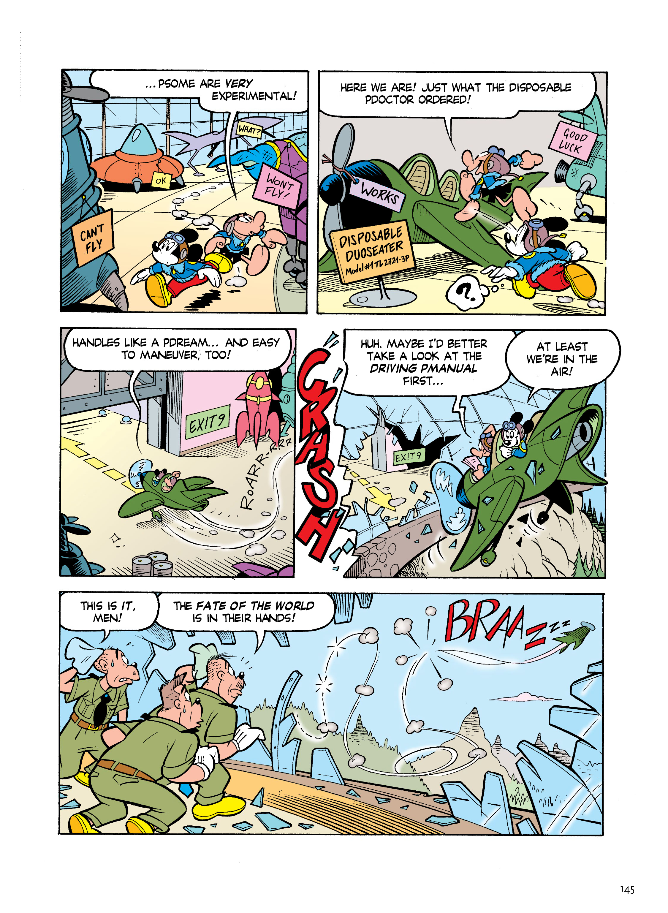 Read online Disney Masters comic -  Issue # TPB 19 (Part 2) - 50