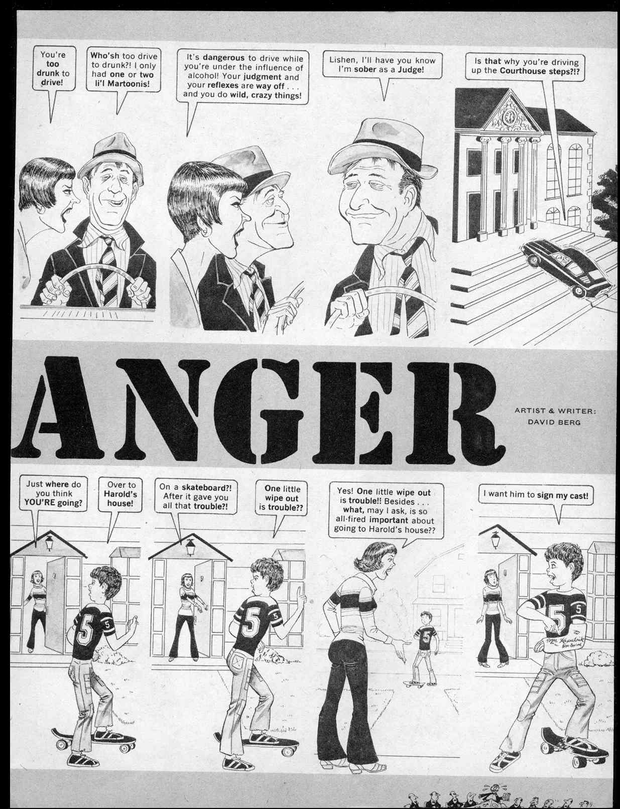 Read online MAD comic -  Issue #199 - 29