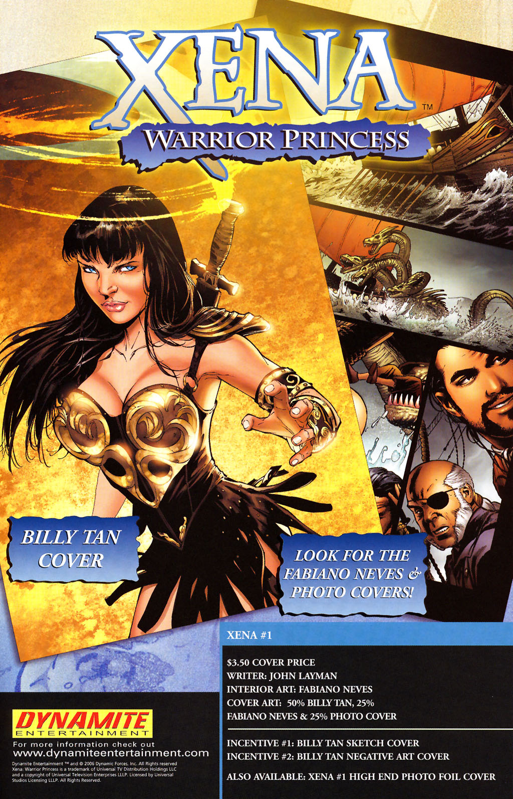 Read online Painkiller Jane (2006) comic -  Issue #2 - 27