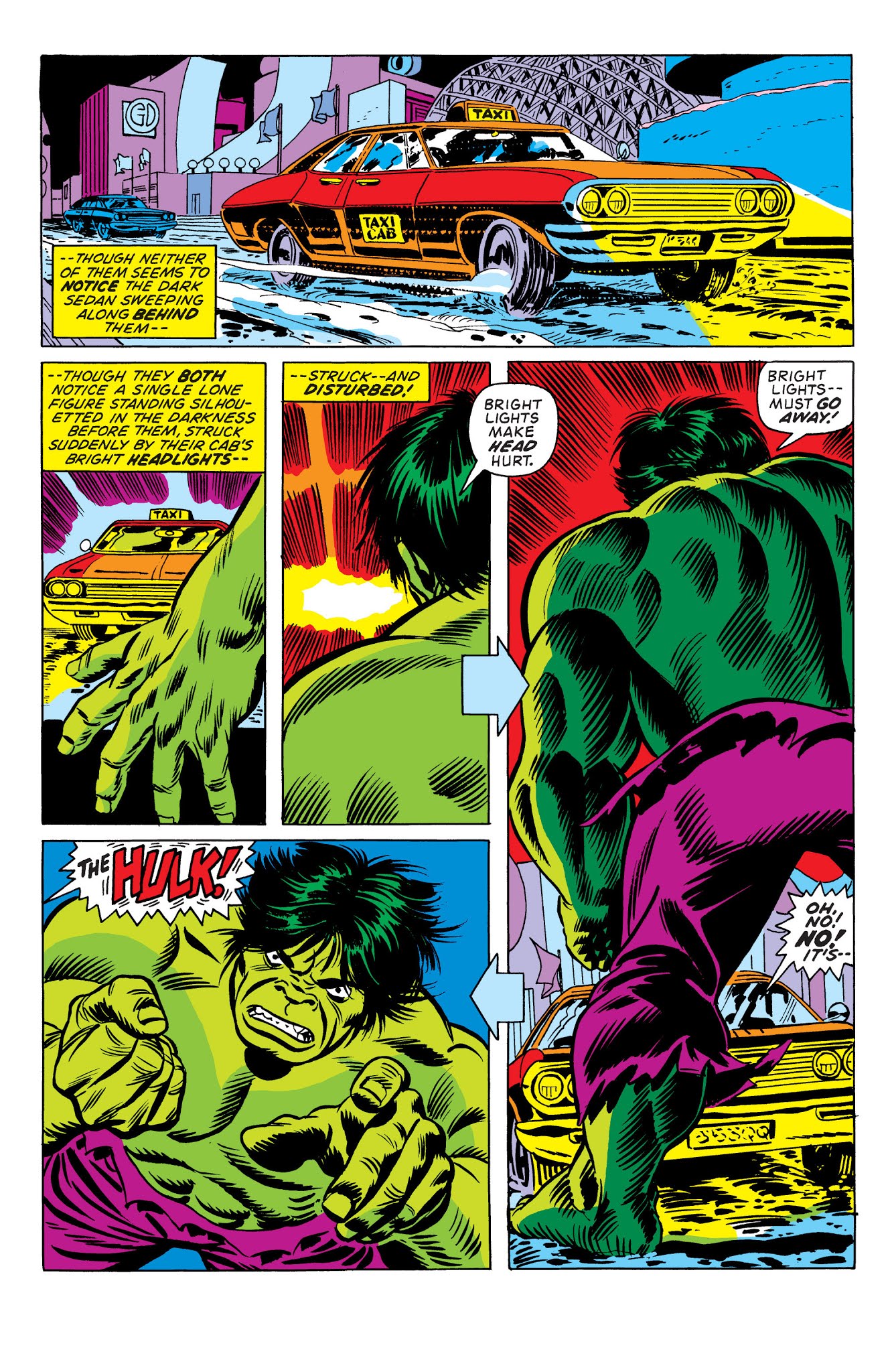 Read online Amazing Spider-Man Epic Collection comic -  Issue # The Goblin's Last Stand (Part 4) - 37