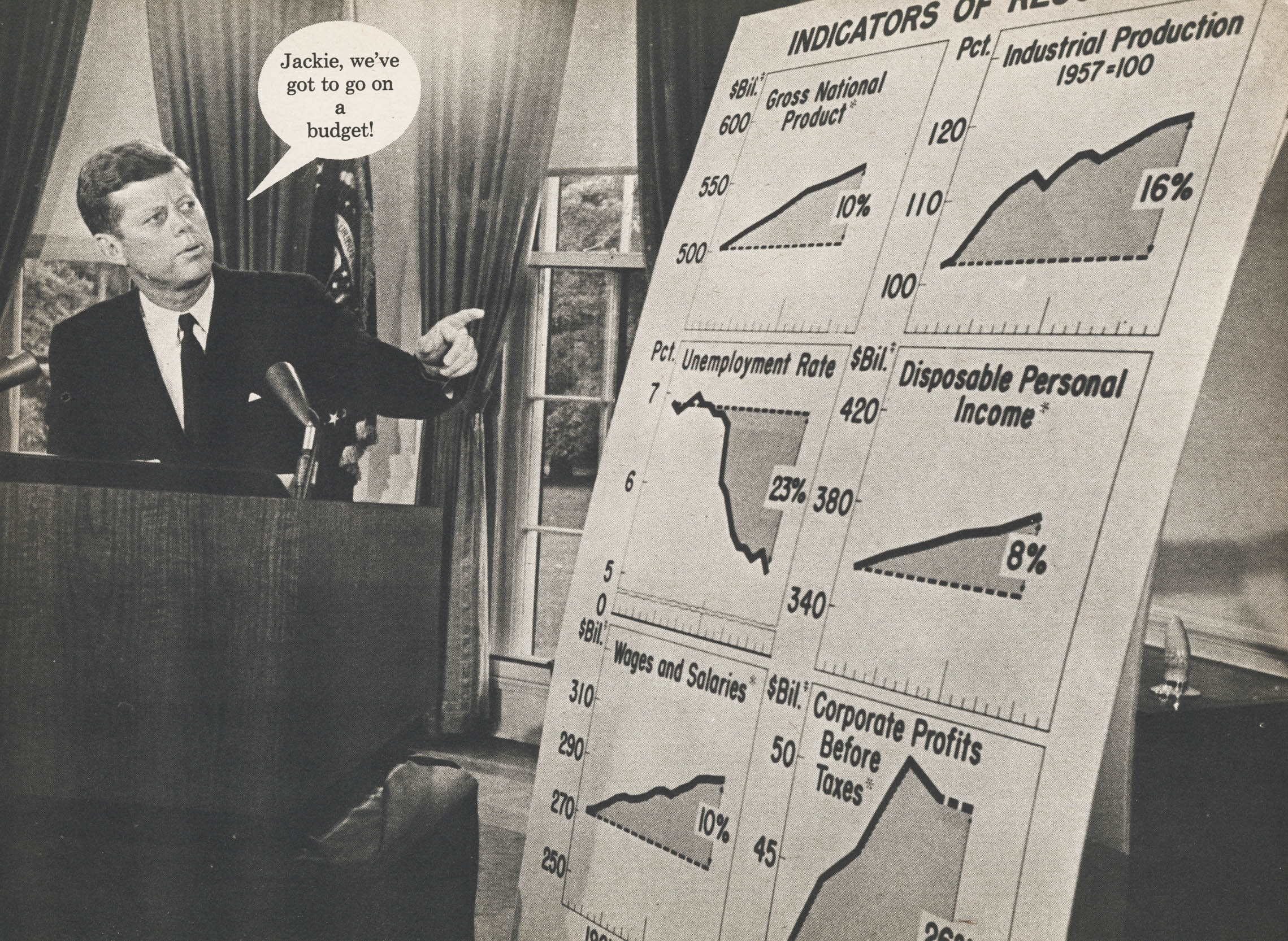 Read online More You Don't Say comic -  Issue # TPB - 56