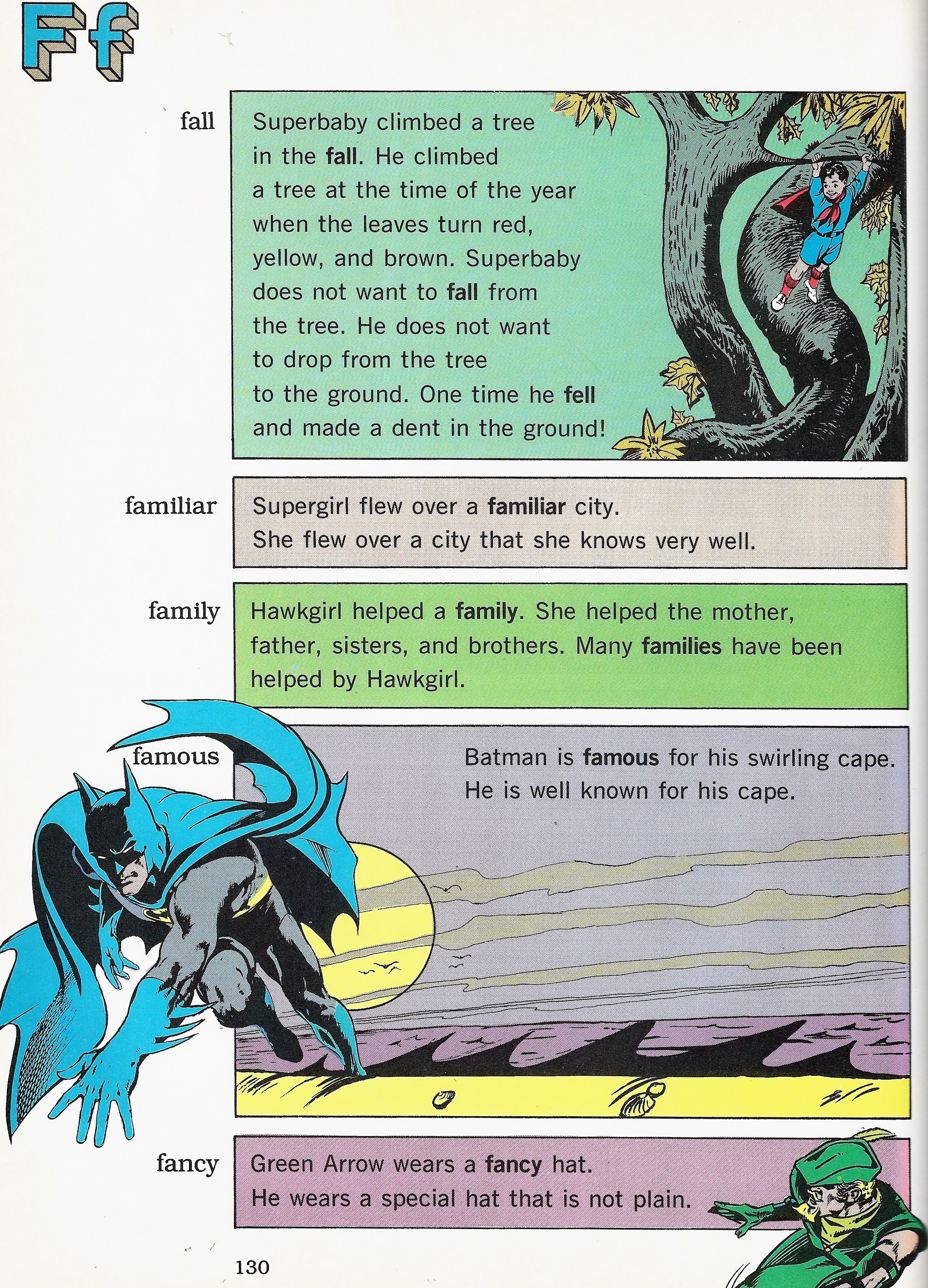 Read online The Super Dictionary comic -  Issue # TPB (Part 2) - 31