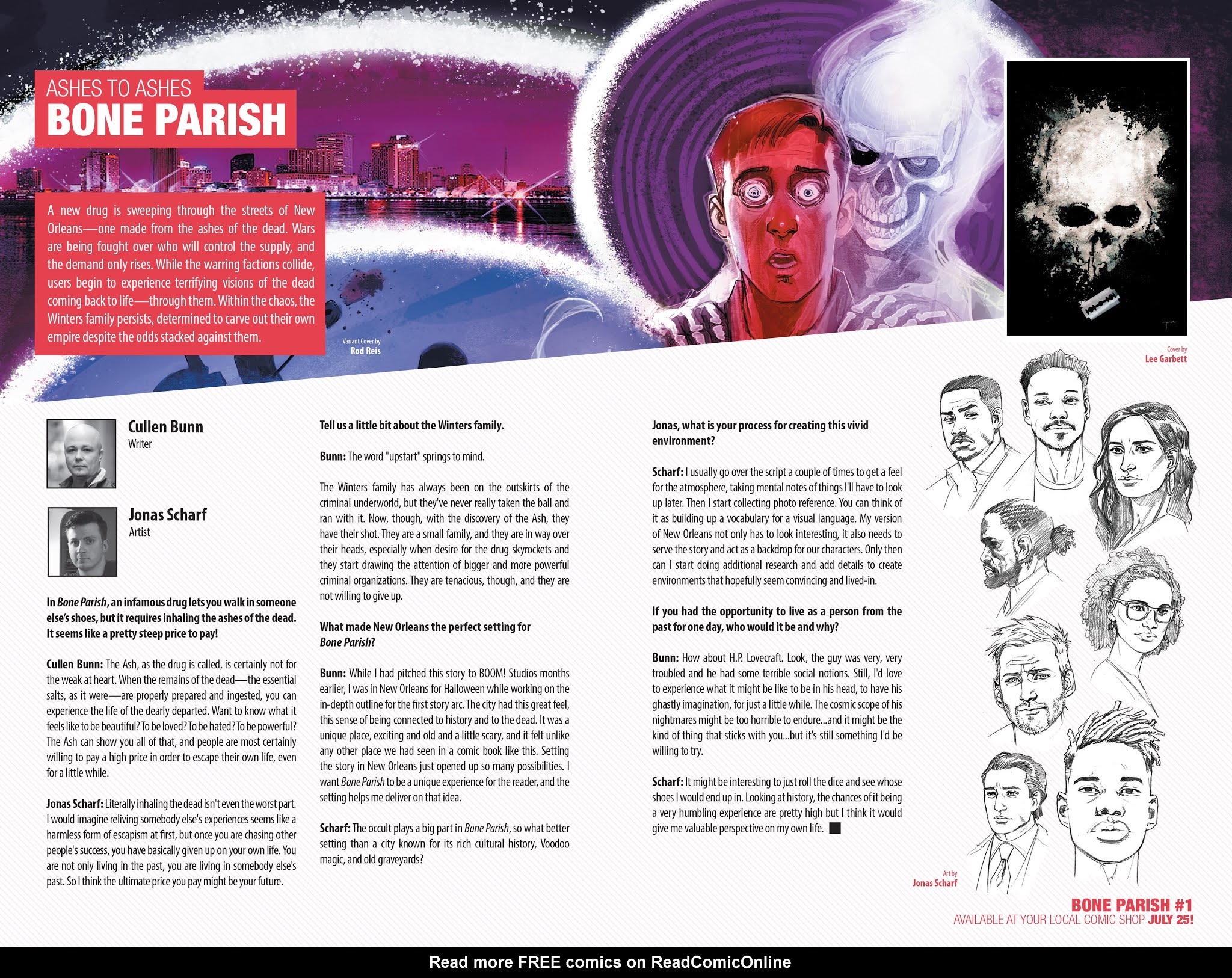 Read online Jim Henson's Labyrinth: Coronation comic -  Issue #5 - 24