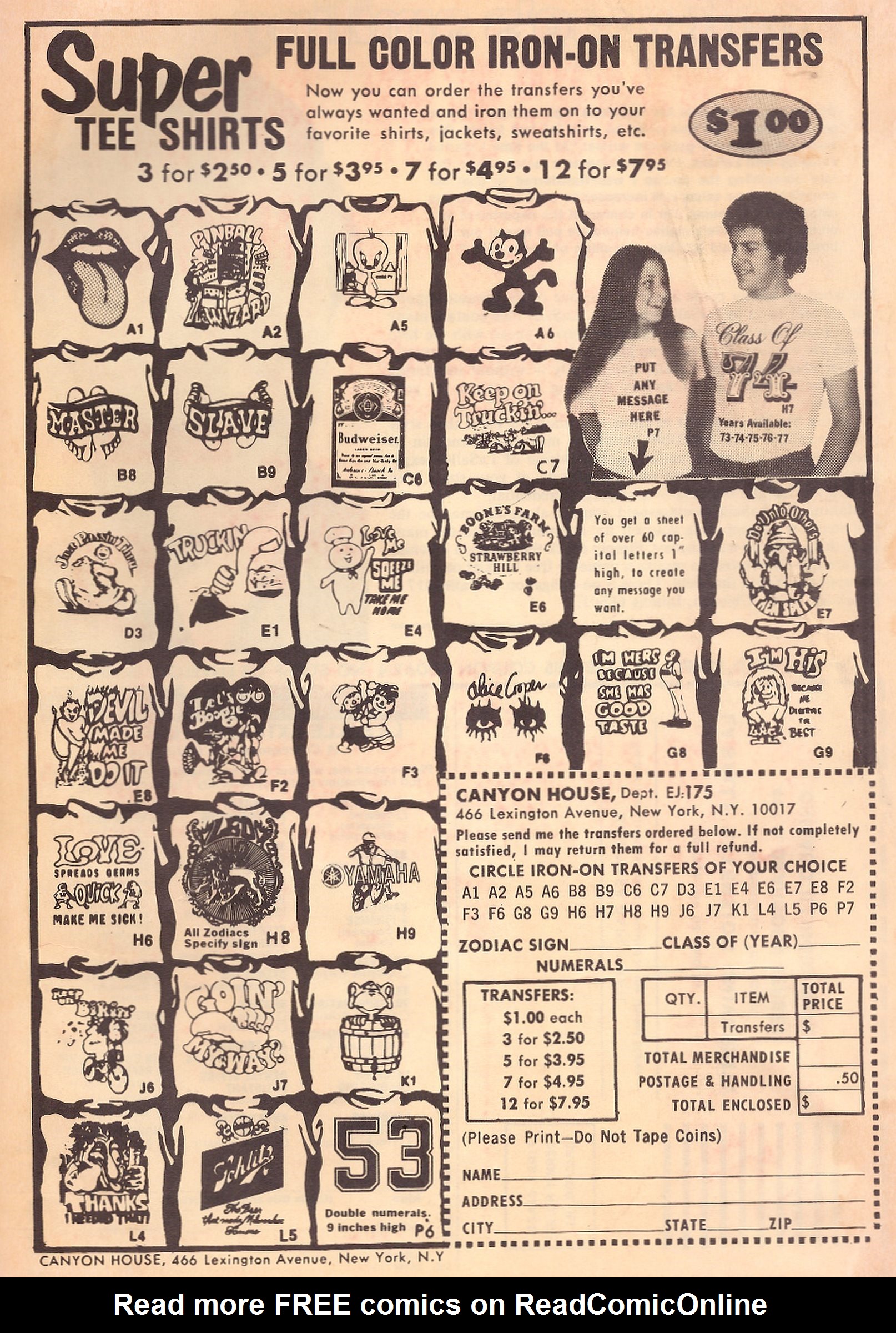 Read online Just Married comic -  Issue #107 - 35