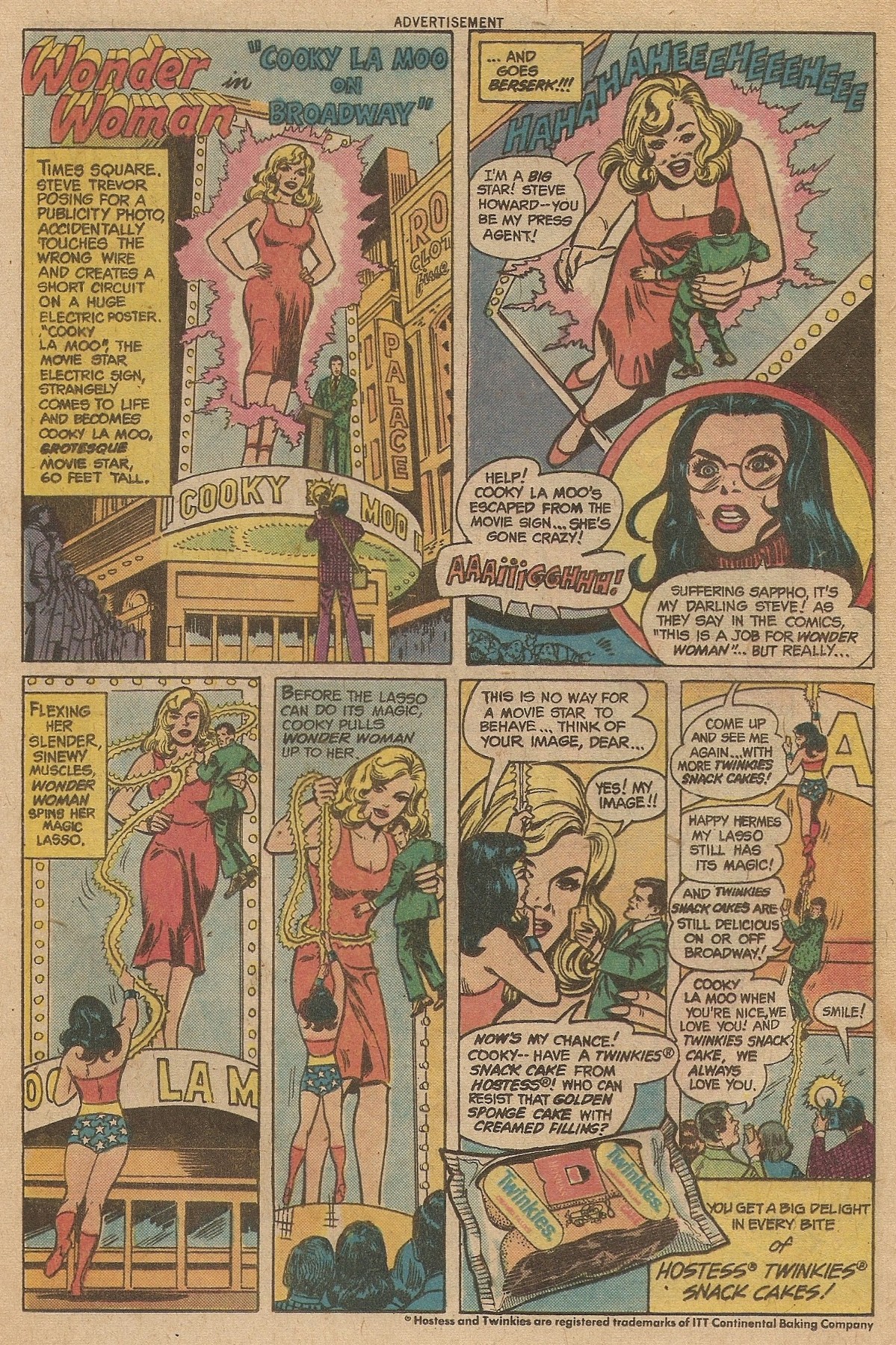 Read online Metal Men (1963) comic -  Issue #54 - 13