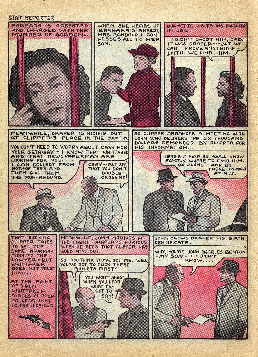 Movie Comics issue 4 - Page 52