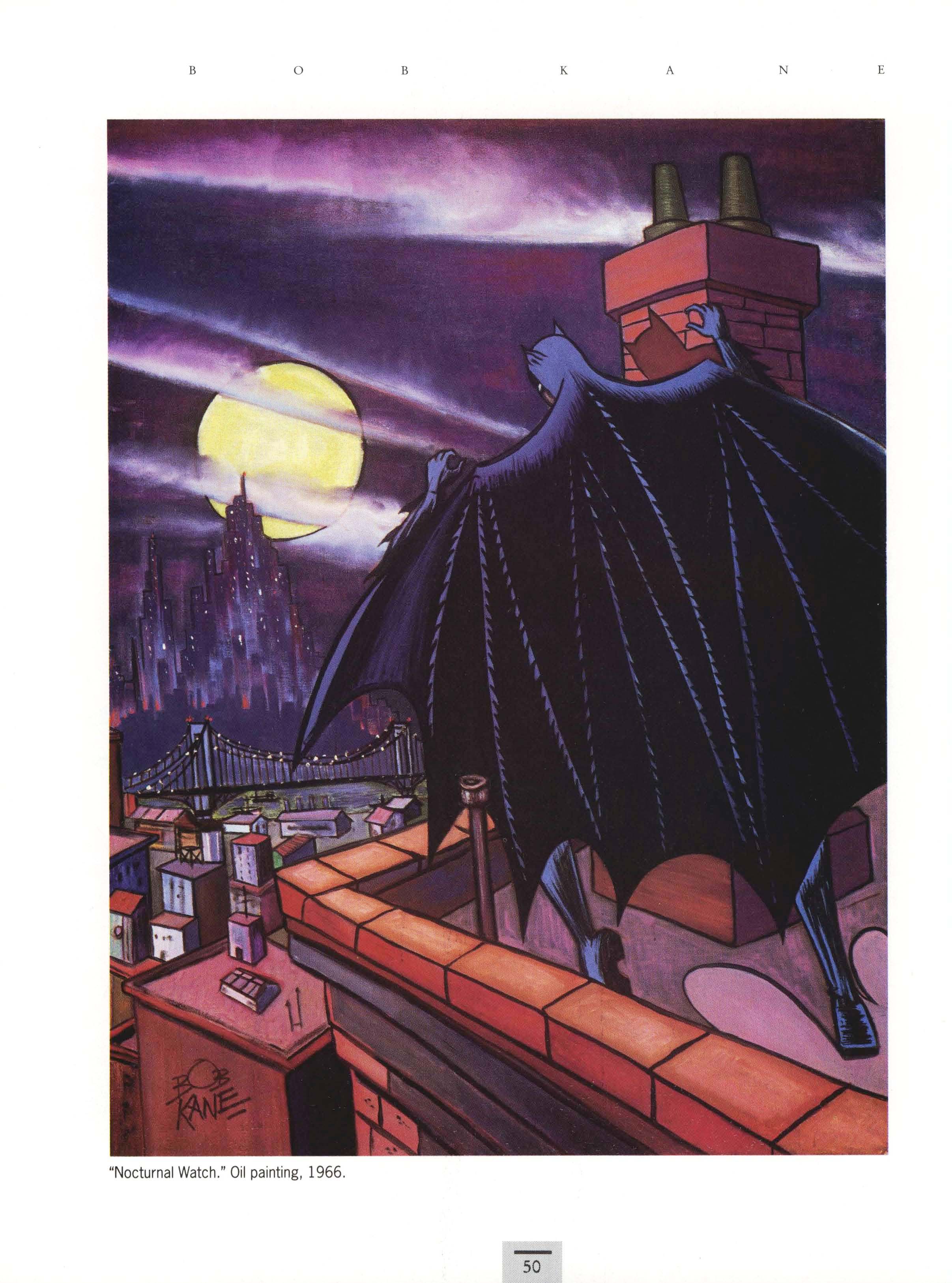 Read online Batman & Me comic -  Issue # TPB (Part 1) - 60