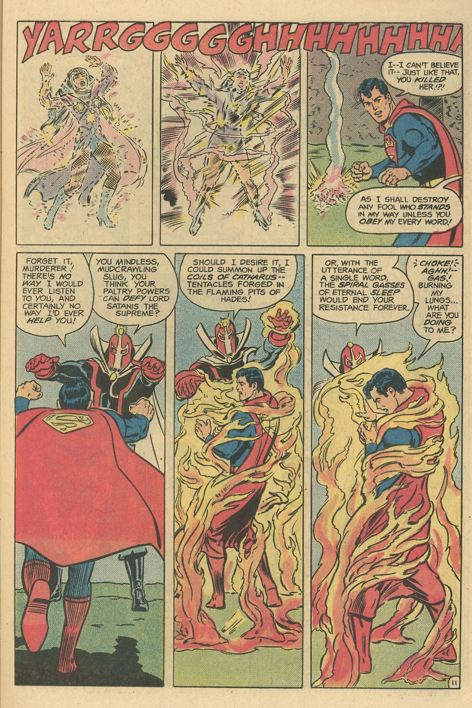 Action Comics (1938) issue 527 - Page 12