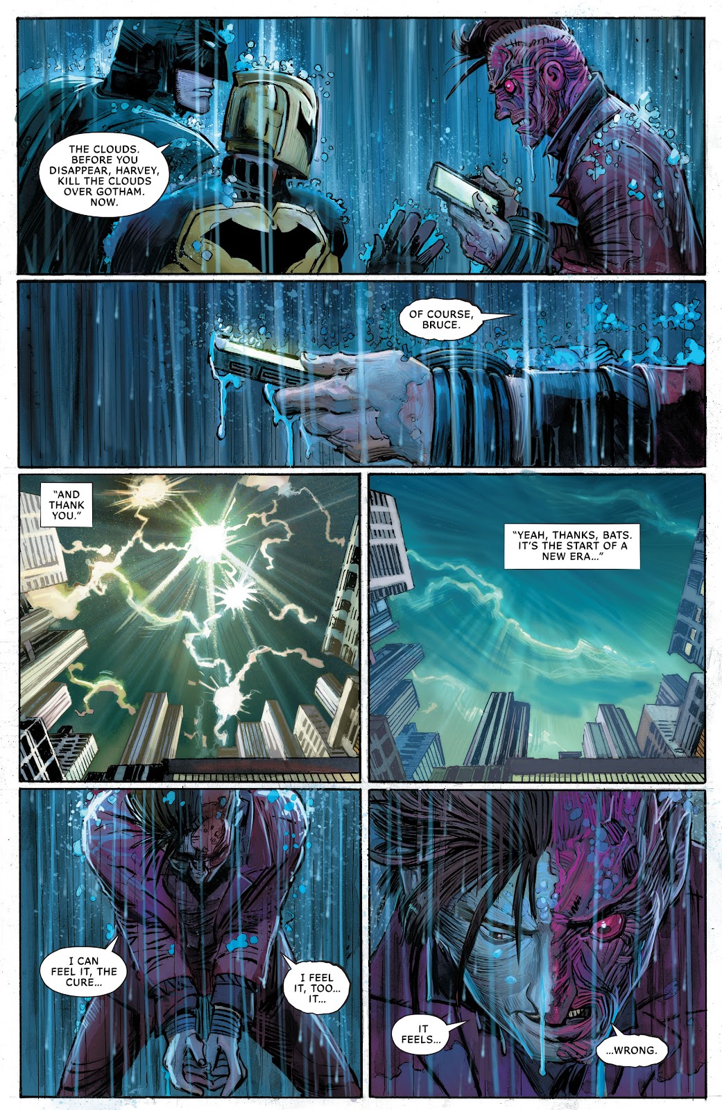 All-Star Batman issue 5 - Page 26