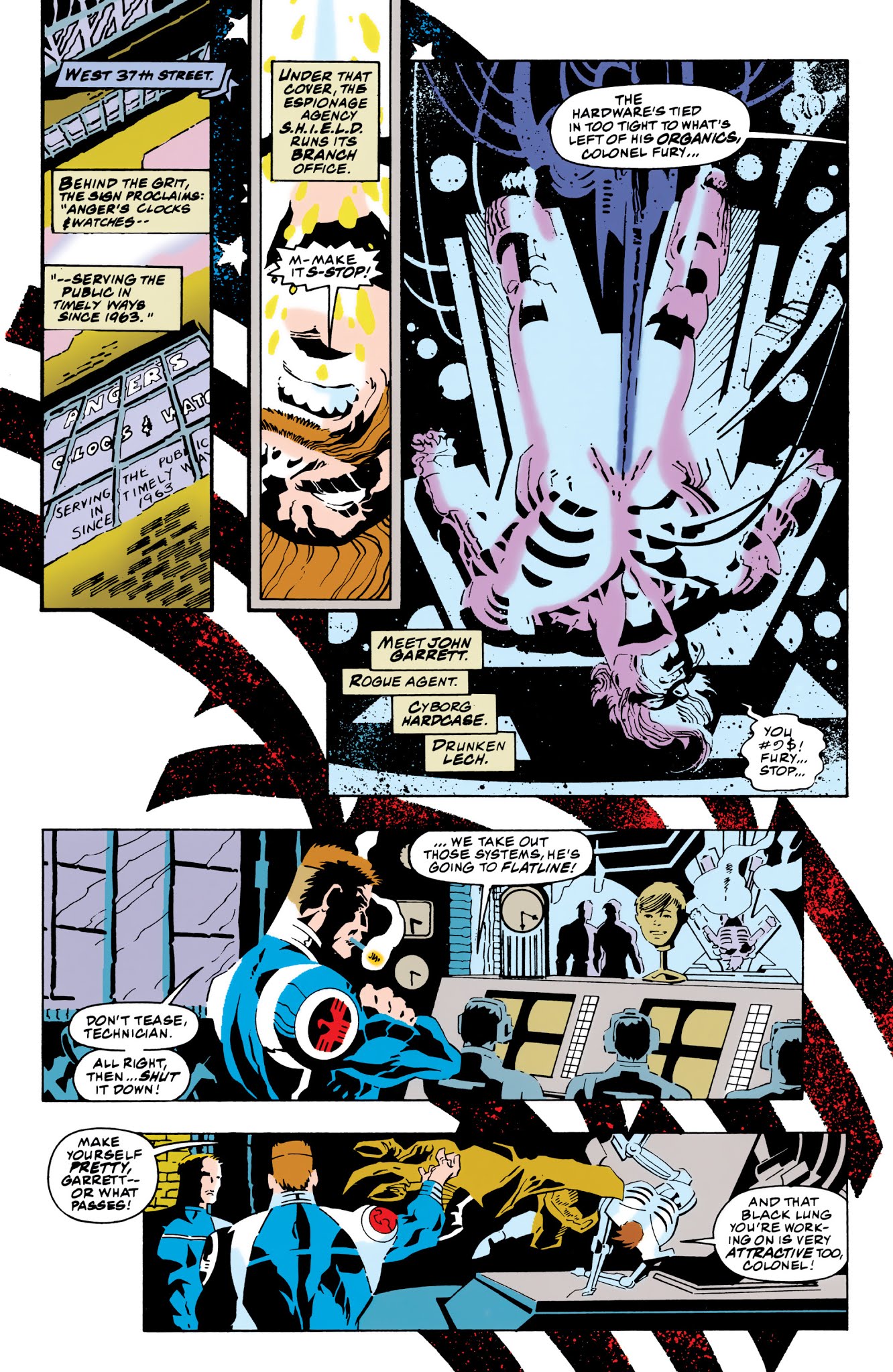 Read online Daredevil Epic Collection comic -  Issue # TPB 18 (Part 4) - 57