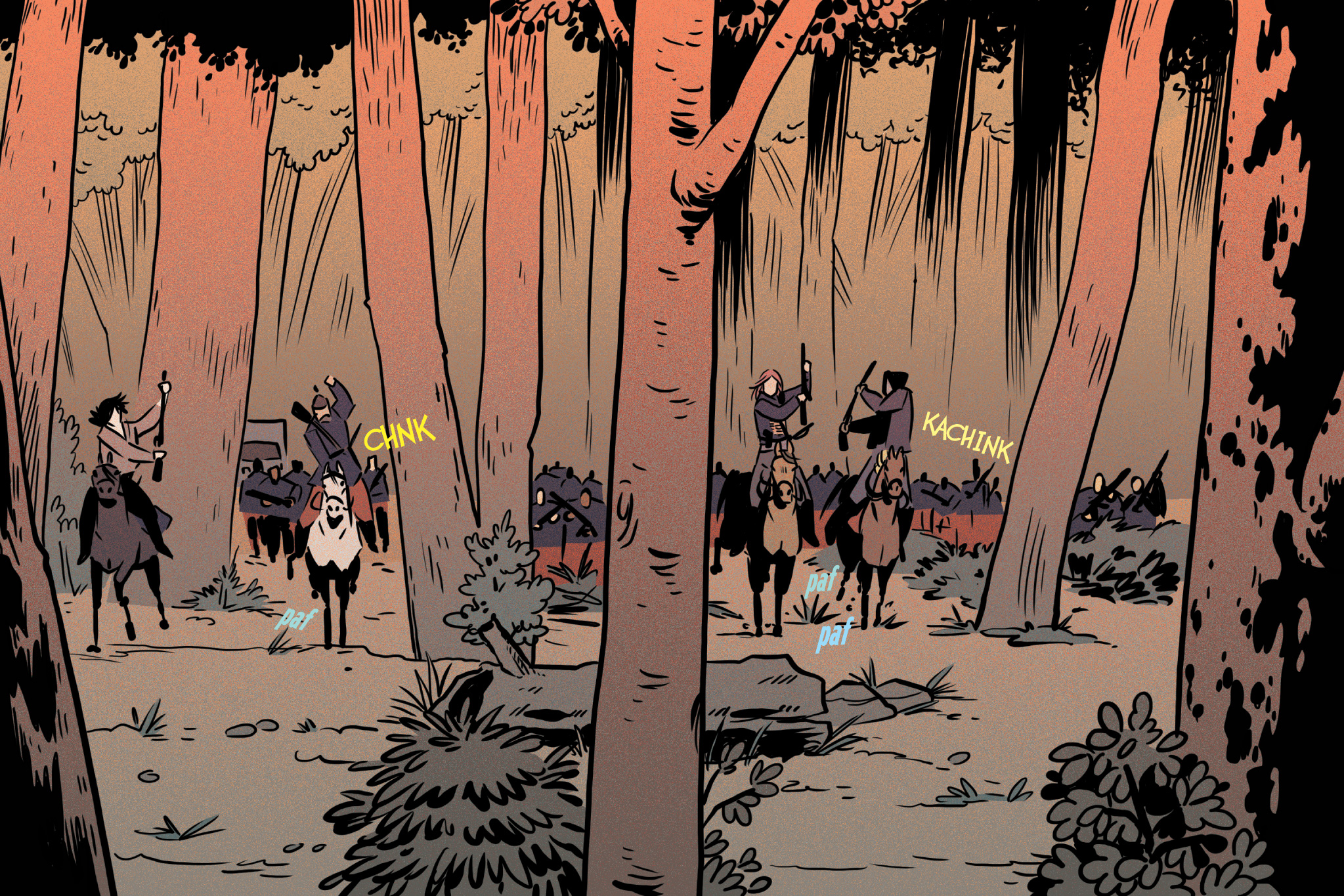 Read online Valentine comic -  Issue #19 - 92