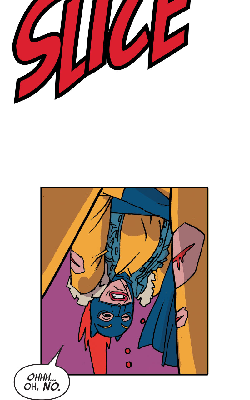 Read online She-Hulk: Law and Disorder Infinity Comic comic -  Issue #10 - 18