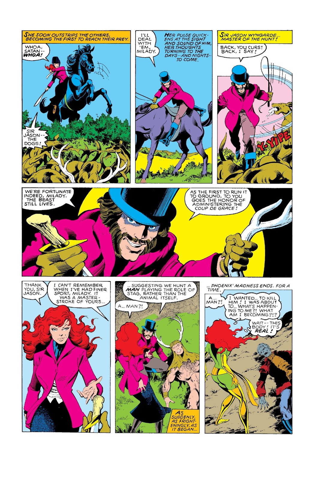 Marvel Masterworks: The Uncanny X-Men issue TPB 4 (Part 2) - Page 25