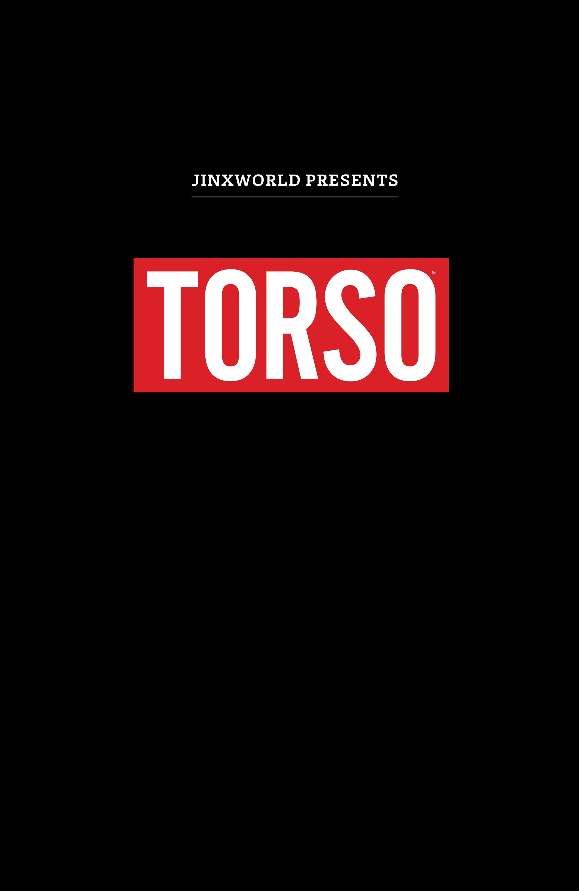 Read online Torso (2022) comic -  Issue # TPB (Part 1) - 3