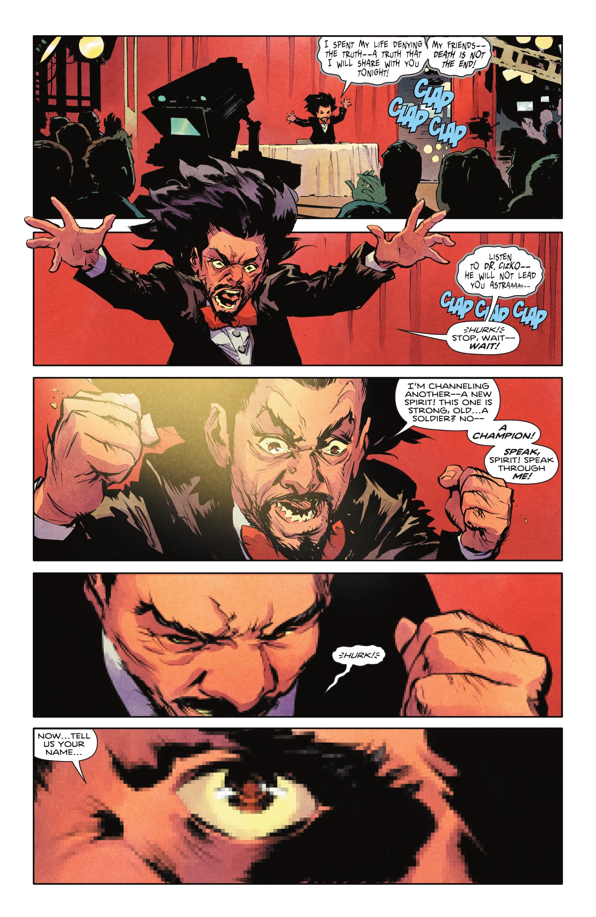 Read online Wonder Woman (2016) comic -  Issue #782 - 14