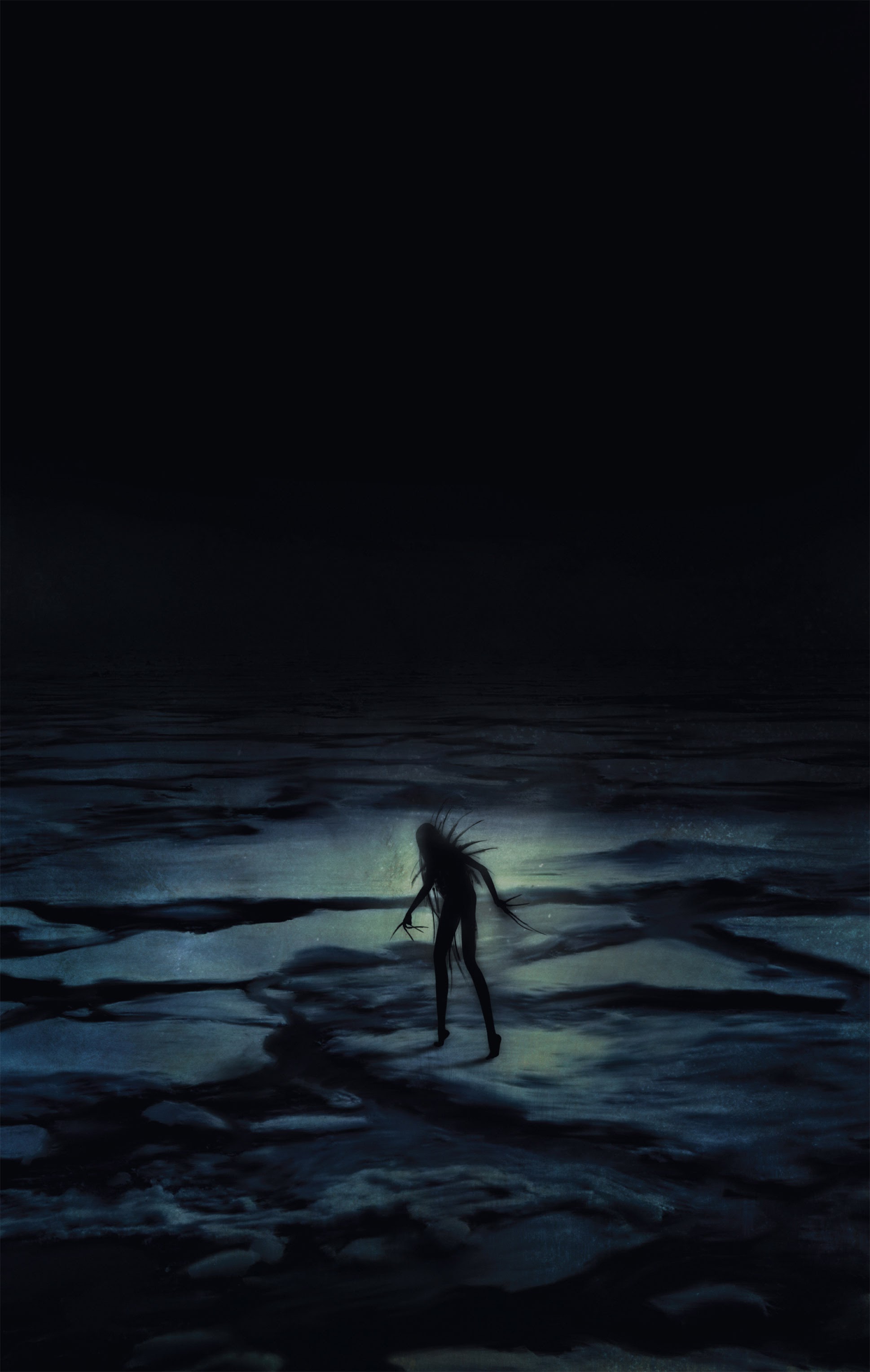 Read online Moonshot: The Indigenous Comics Collection comic -  Issue # TPB 1 (Part 1) - 60