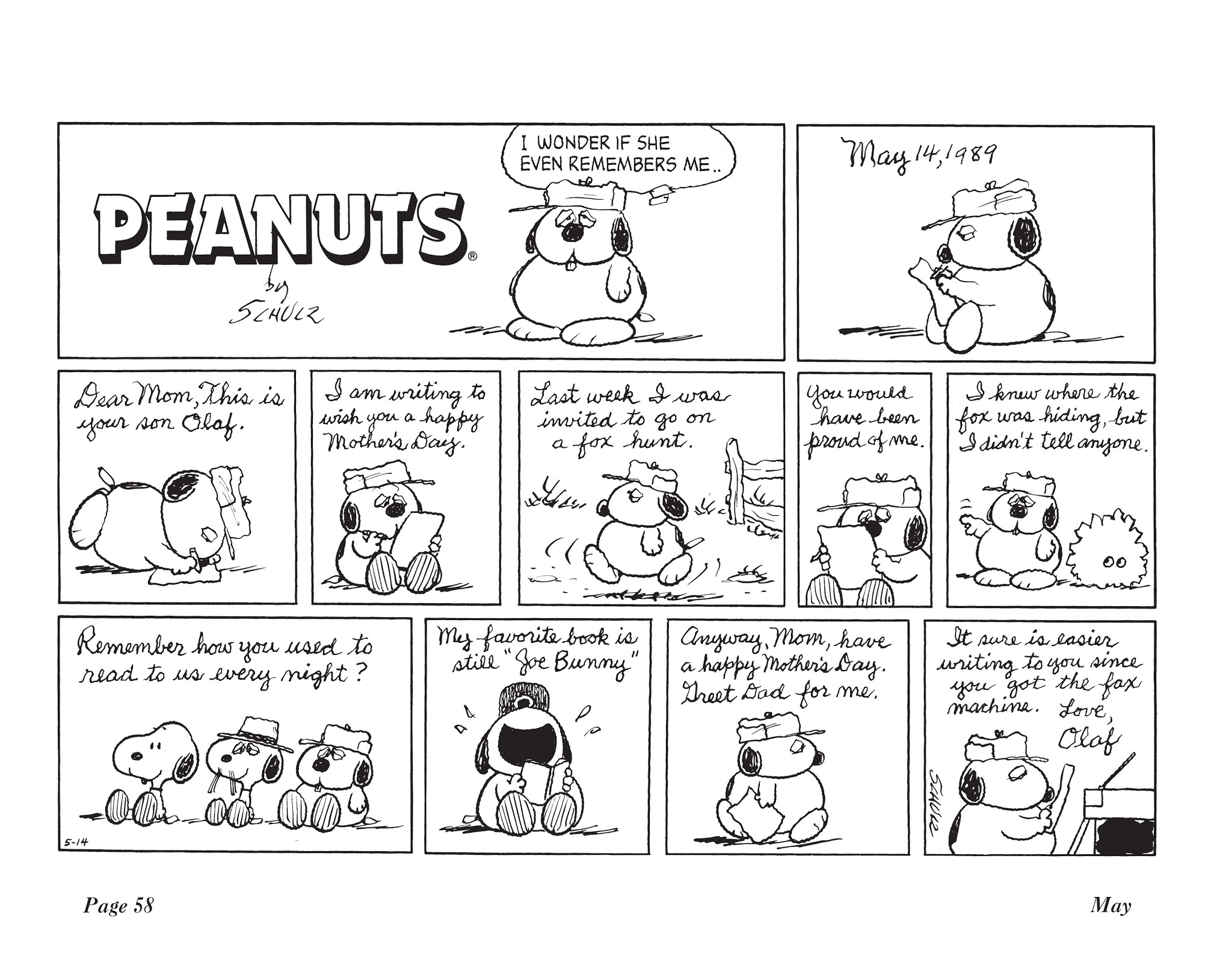 Read online The Complete Peanuts comic -  Issue # TPB 20 - 73
