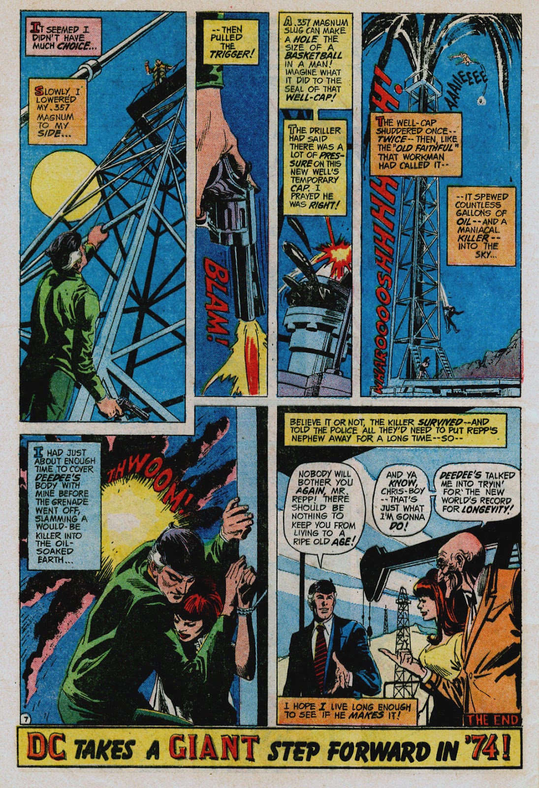 Action Comics (1938) issue 432 - Page 31