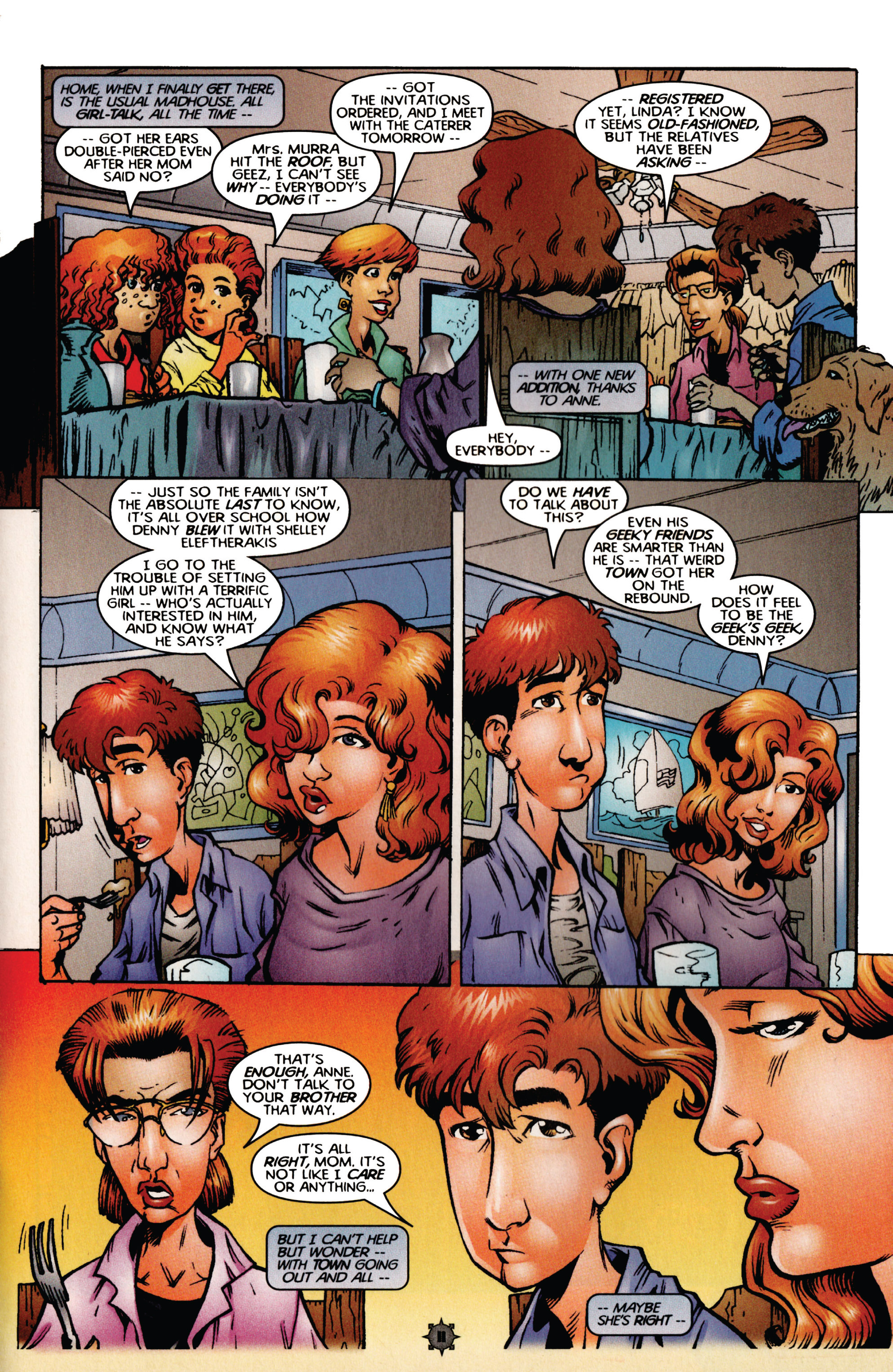 Read online Ninjak (1997) comic -  Issue #3 - 10