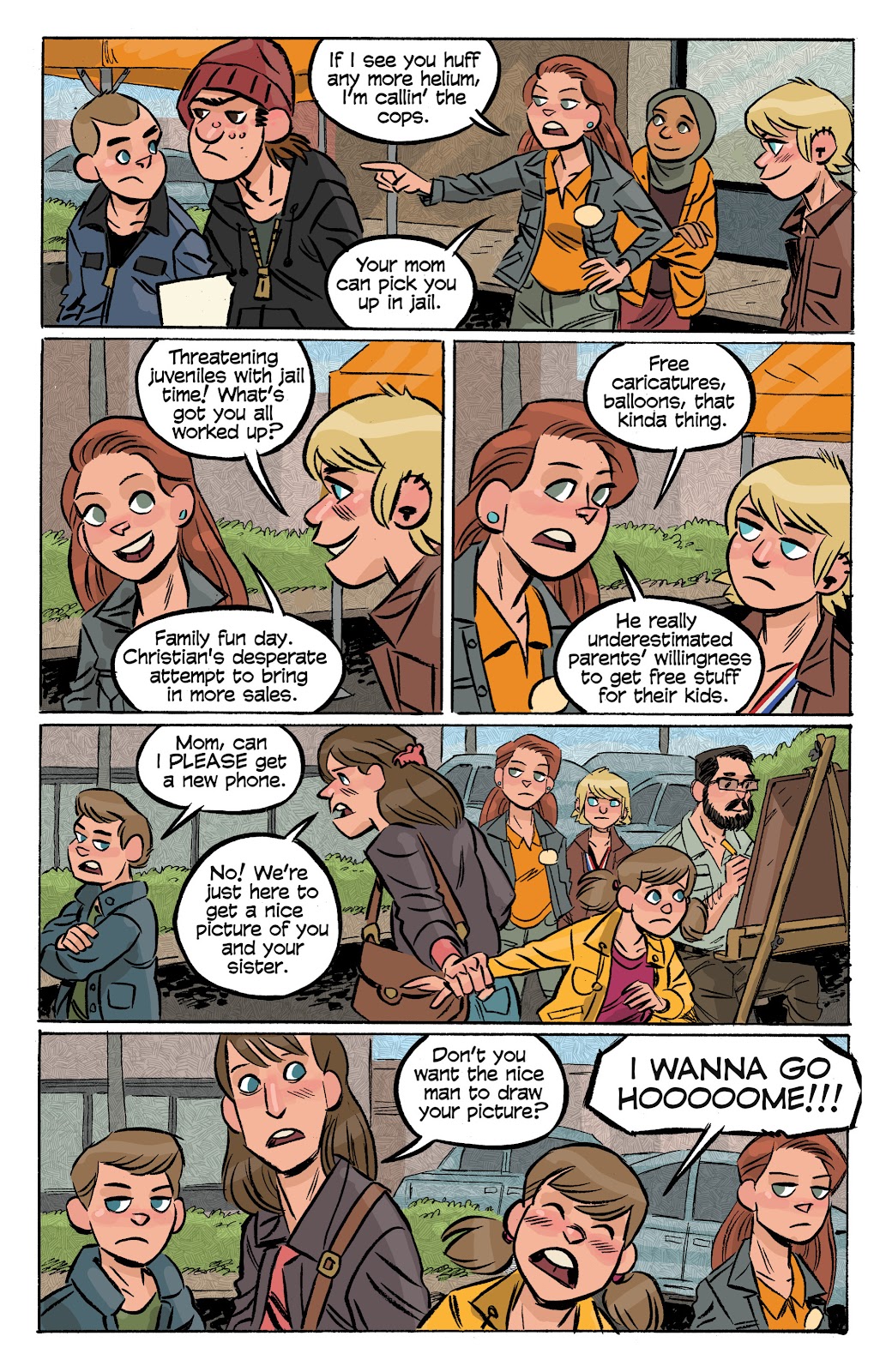 Cellies issue 10 - Page 12