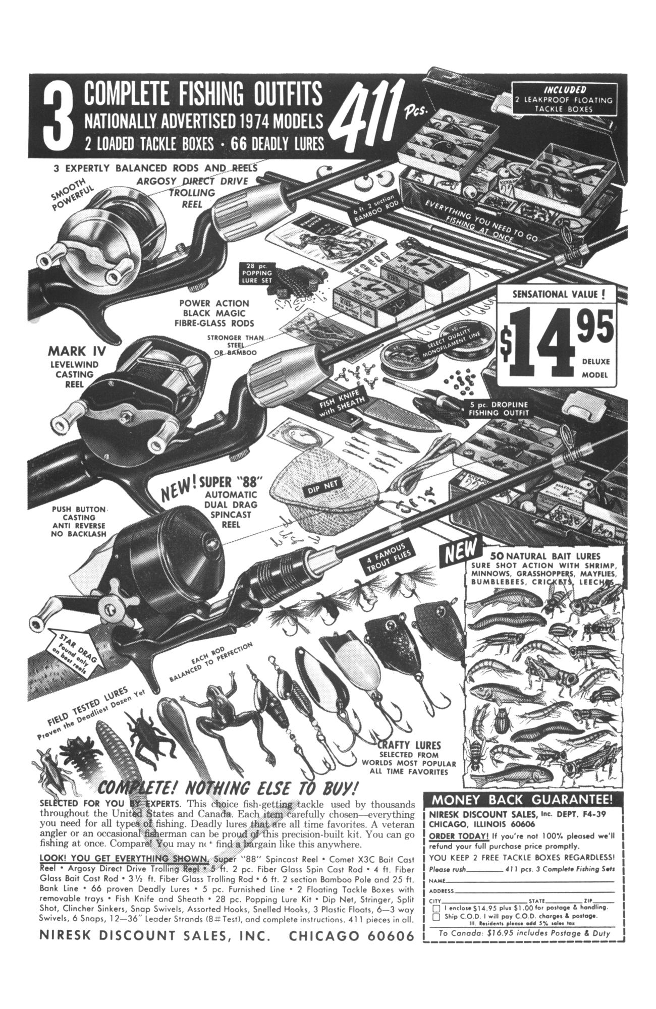 Read online Archie Giant Series Magazine comic -  Issue #221 - 54