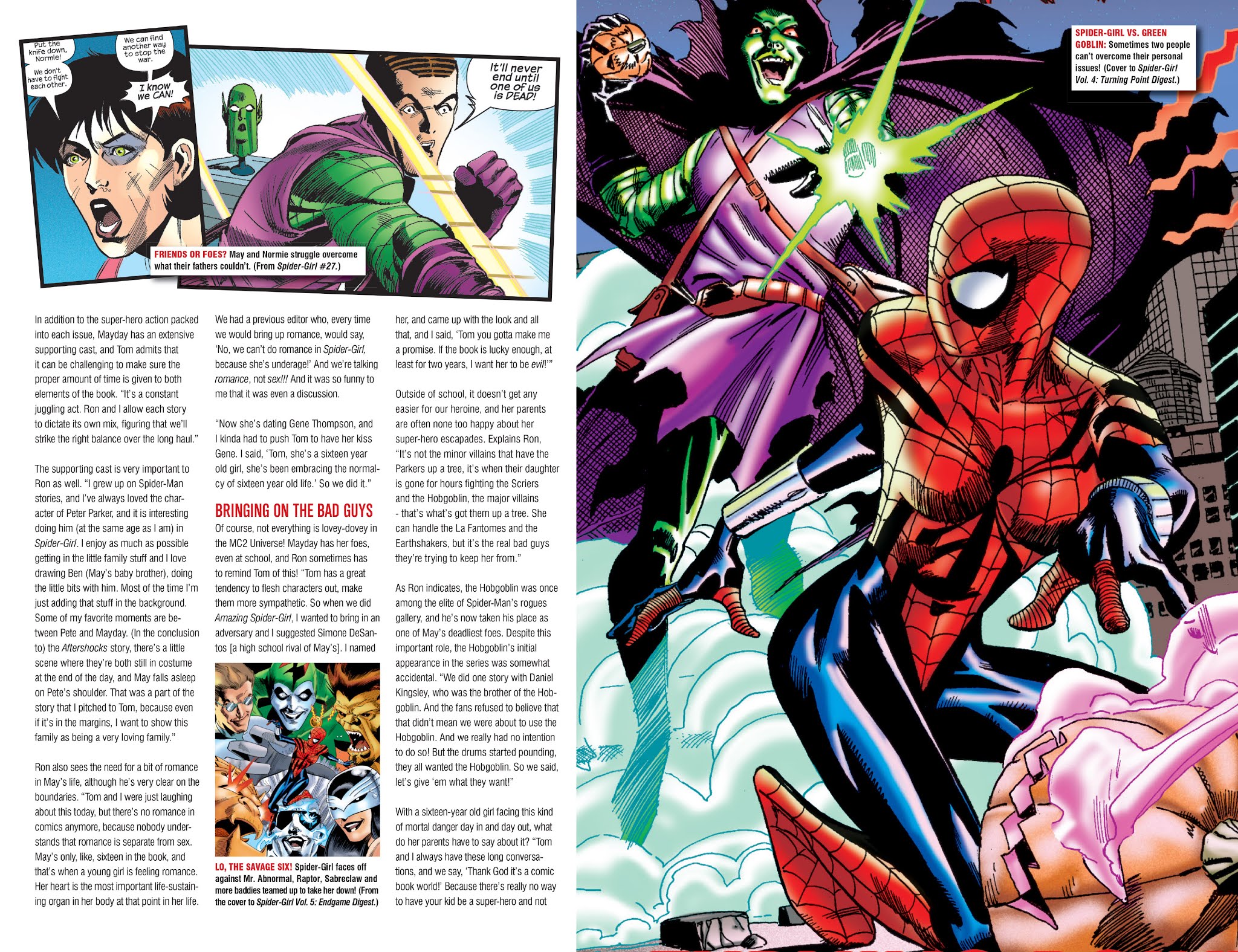 Read online Spider-Man, Peter Parker:  Back in Black comic -  Issue # TPB (Part 3) - 49