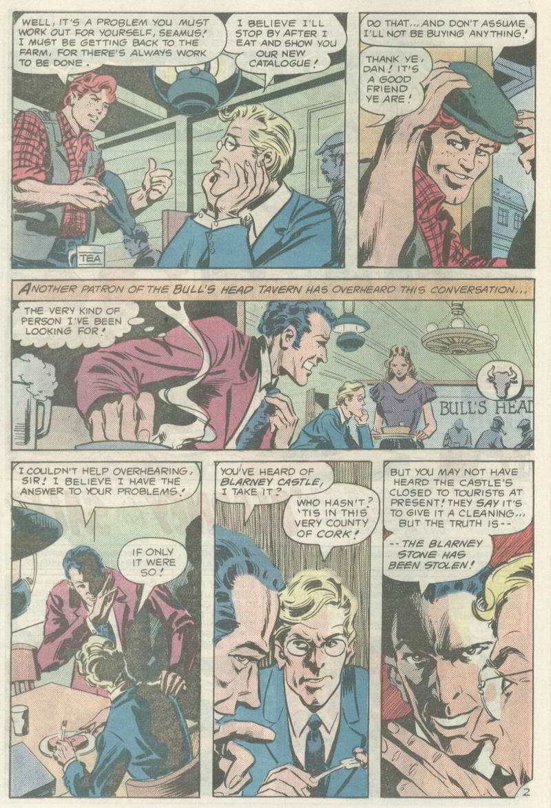 Read online The Super Friends comic -  Issue #40 - 20