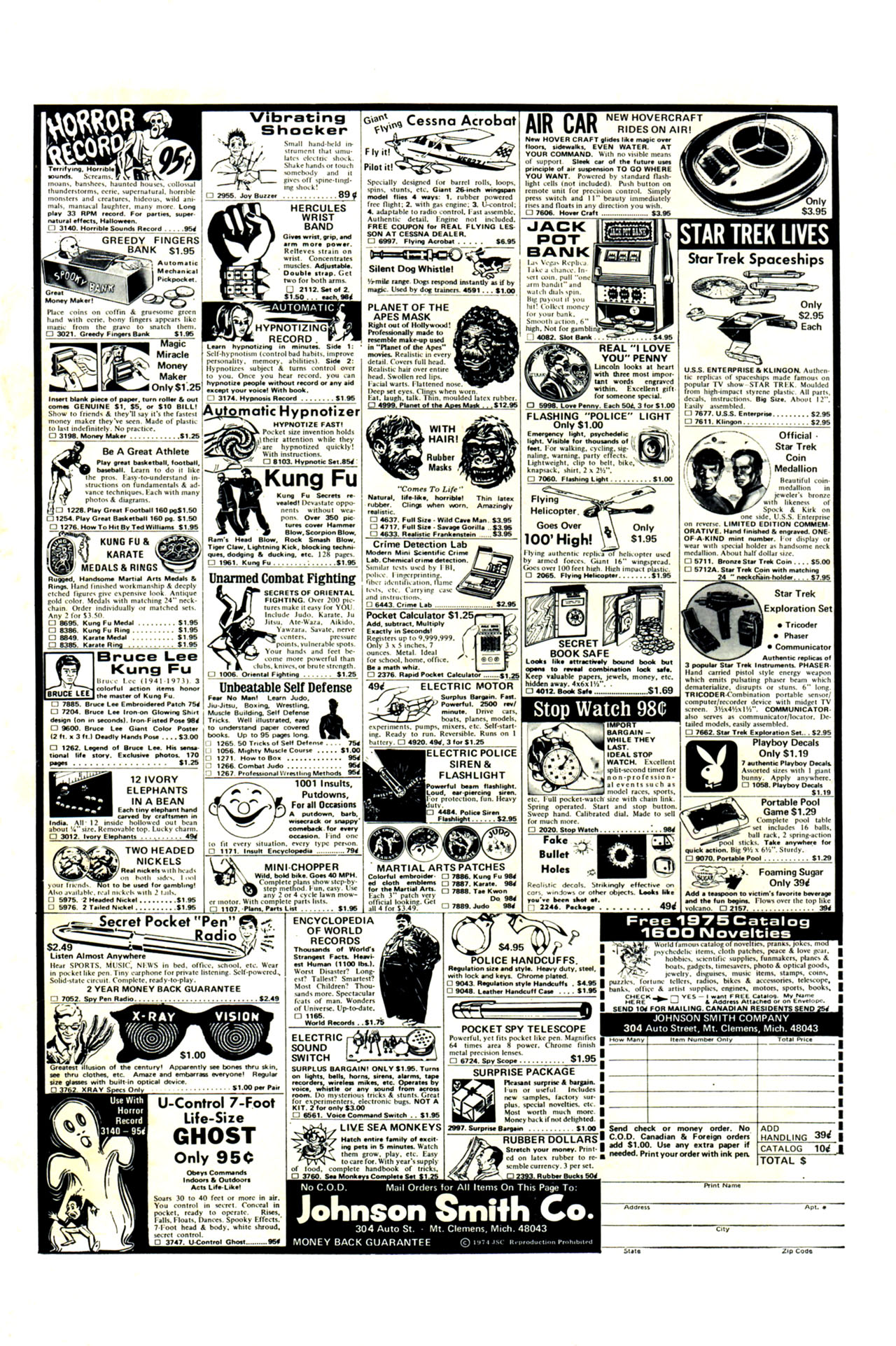 Read online Little Dot (1953) comic -  Issue #158 - 2