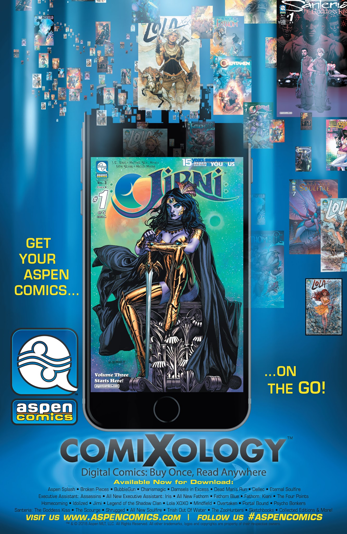 Read online Jirni (2018) comic -  Issue #1 - 29