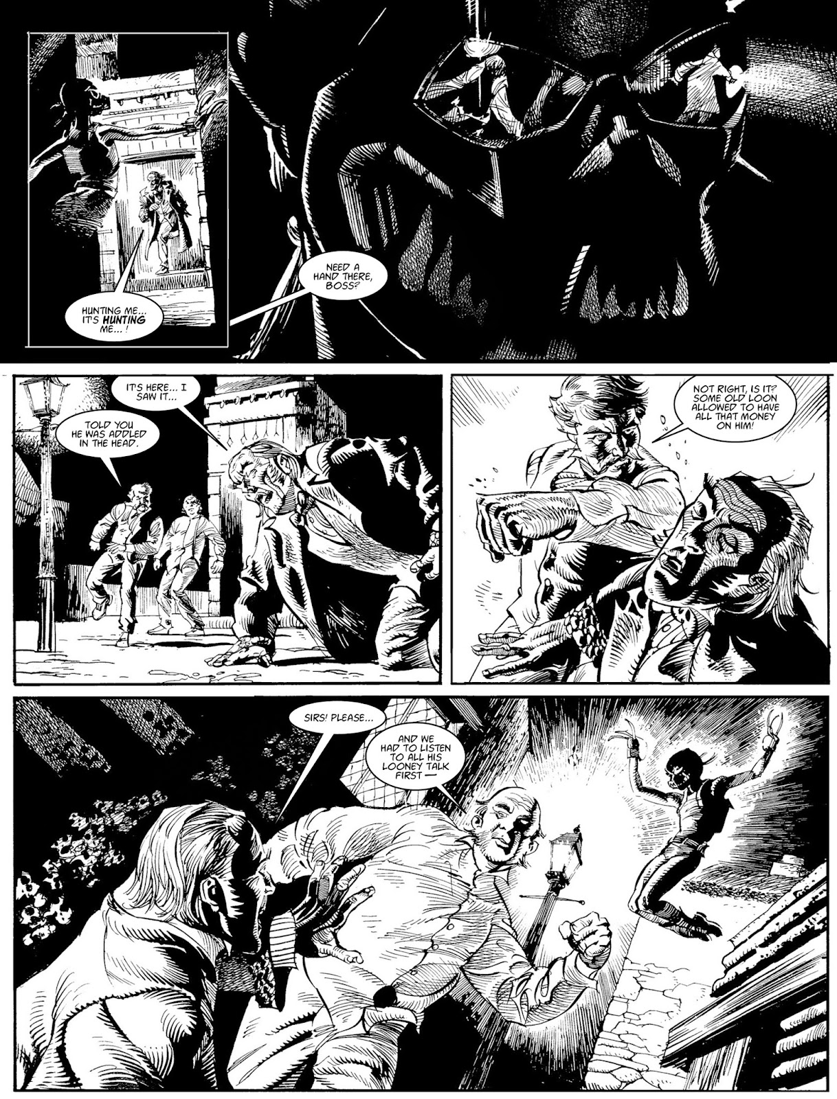 2000 AD issue 2044 - Page 18