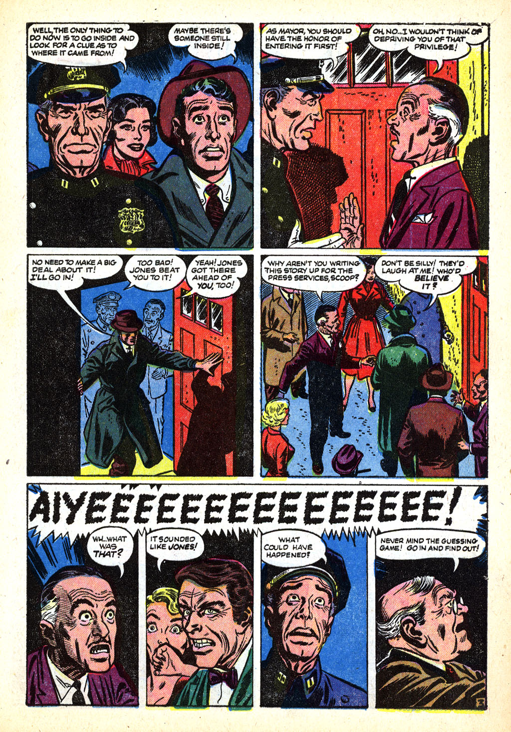 Marvel Tales (1949) 112 Page 4