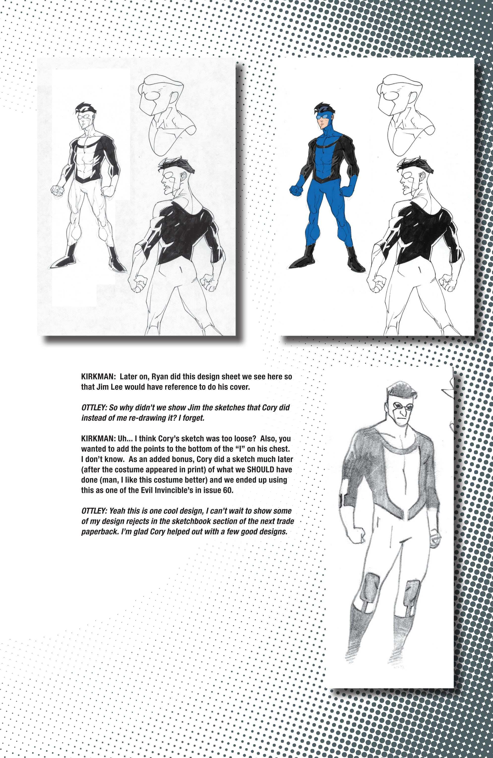 Read online Invincible comic -  Issue # _TPB 10 - Who's the Boss - 162