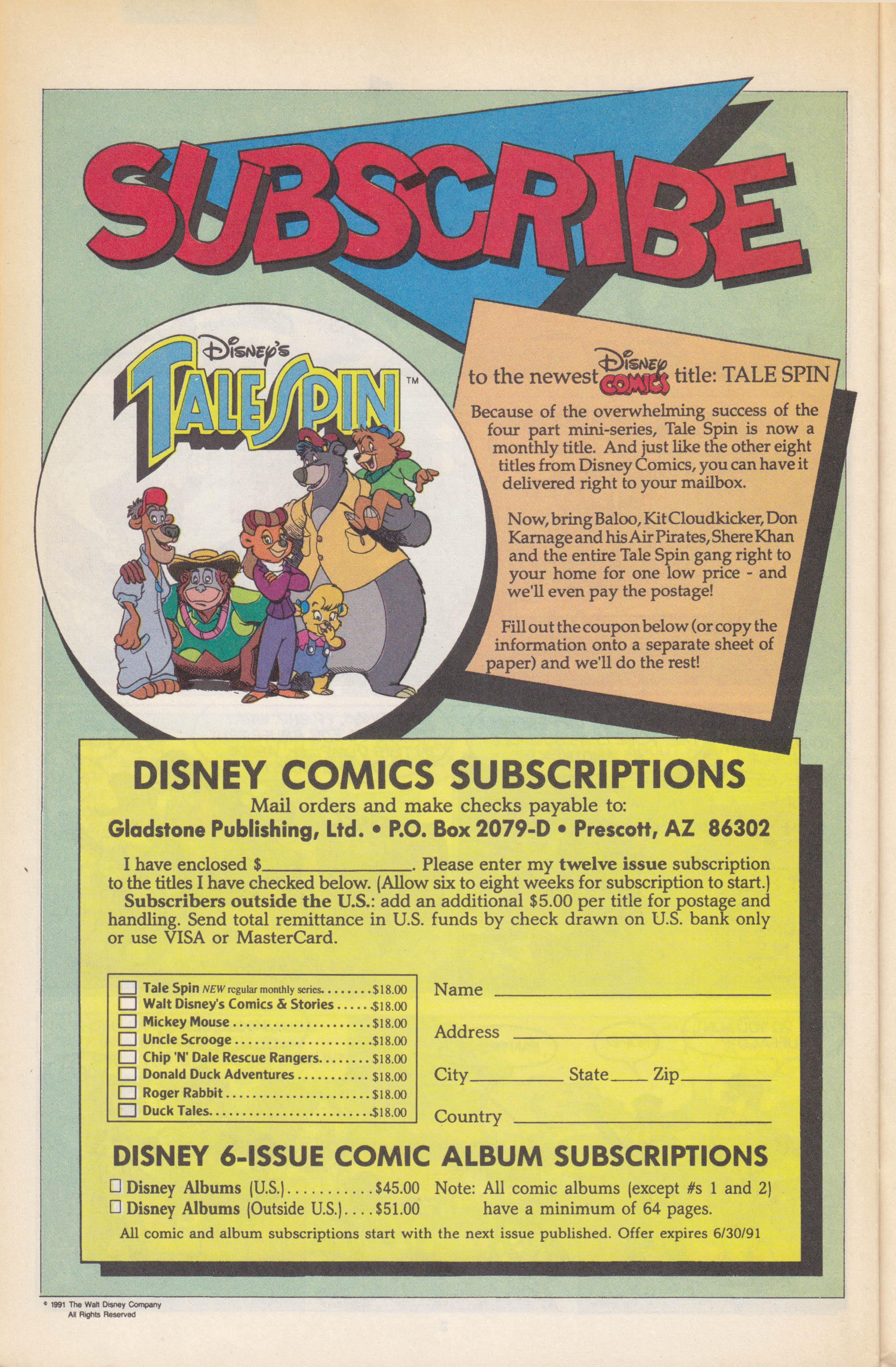 Read online Mickey Mouse Adventures comic -  Issue #15 - 22