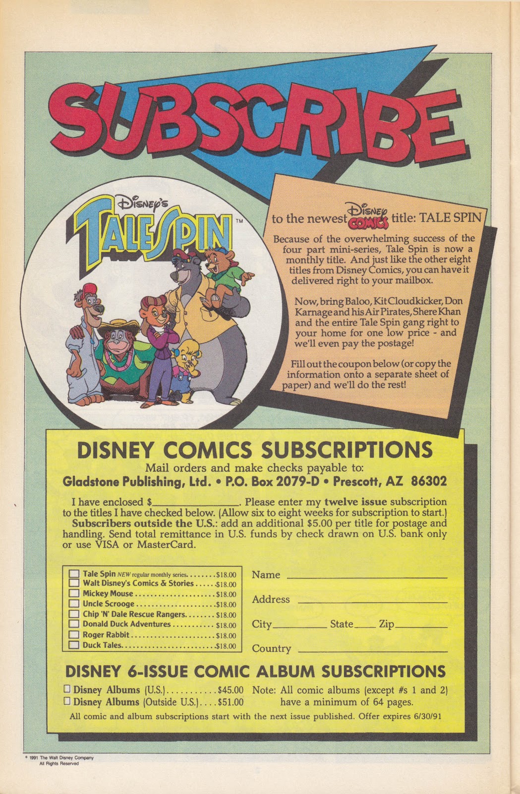 Mickey Mouse Adventures issue 15 - Page 22