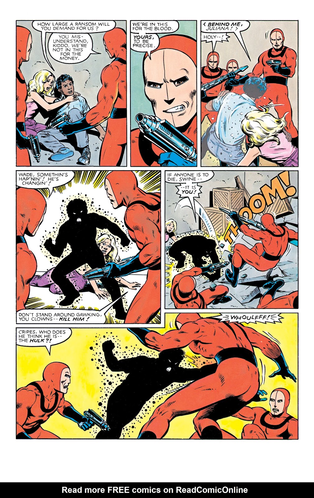 New Mutants Epic Collection issue TPB Renewal (Part 1) - Page 64