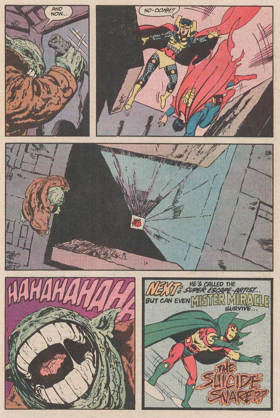 Action Comics (1938) 592 Page 21