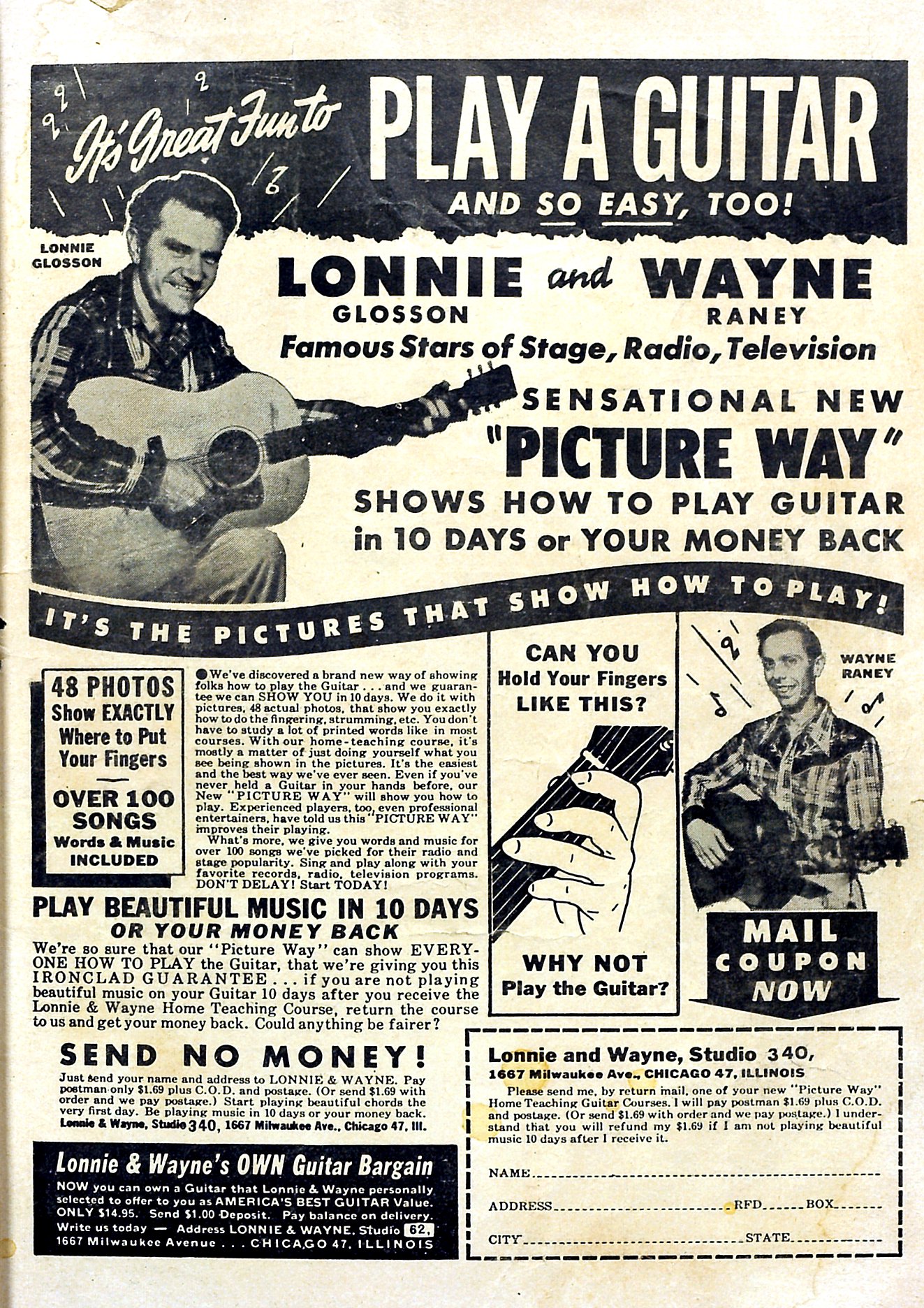 Read online Gabby comic -  Issue #11 - 35