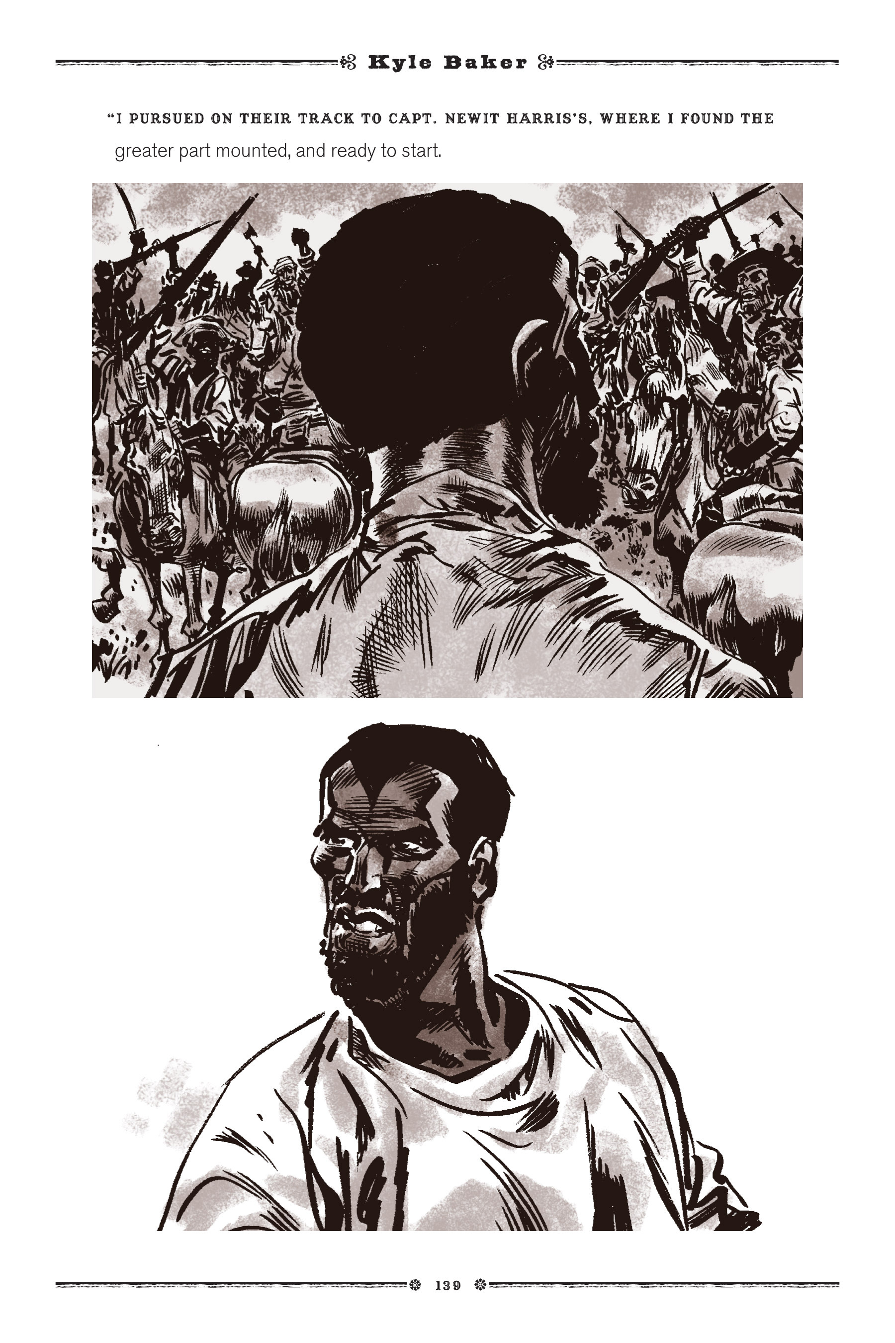 Read online Nat Turner comic -  Issue # TPB (Part 2) - 41