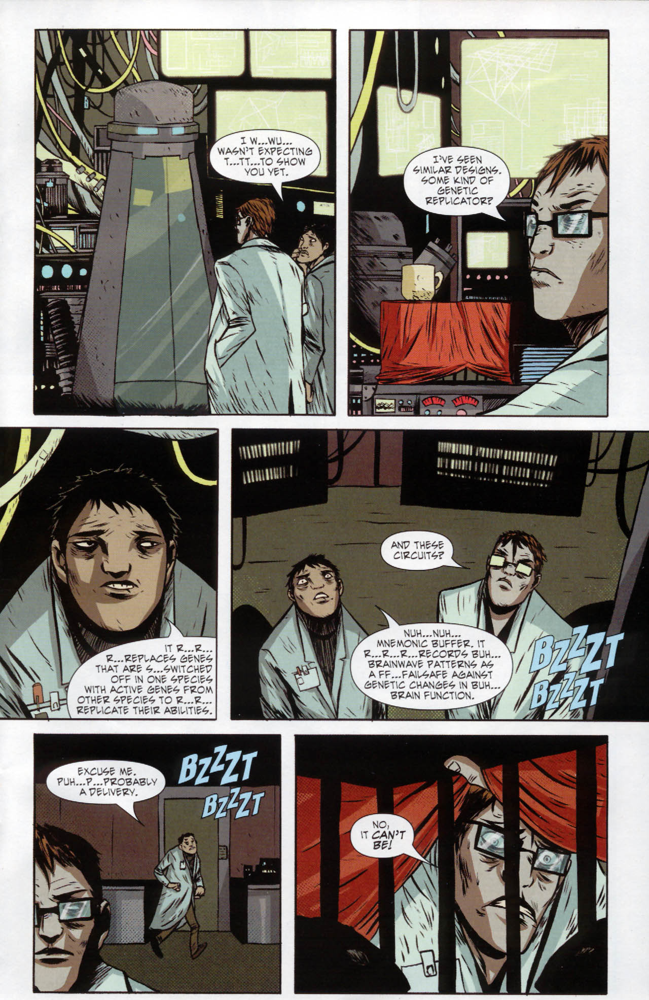 Read online Spider-Man Family comic -  Issue #2 - 26