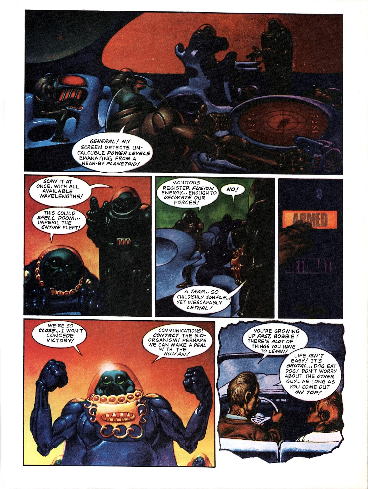 Comix International issue 1 - Page 47