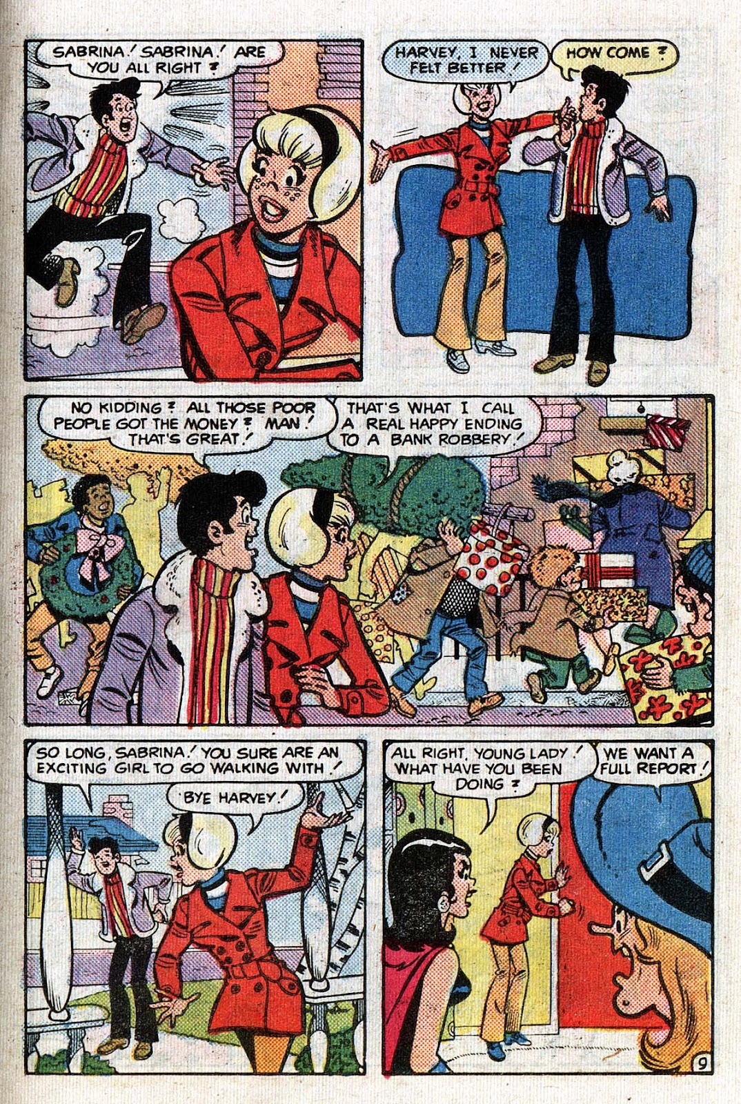 Betty and Veronica Double Digest issue 11 - Page 102