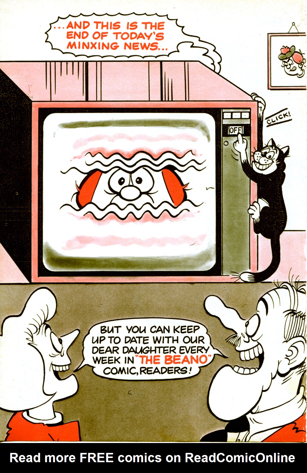 Read online The Beano Book (Annual) comic -  Issue #1985 - 78